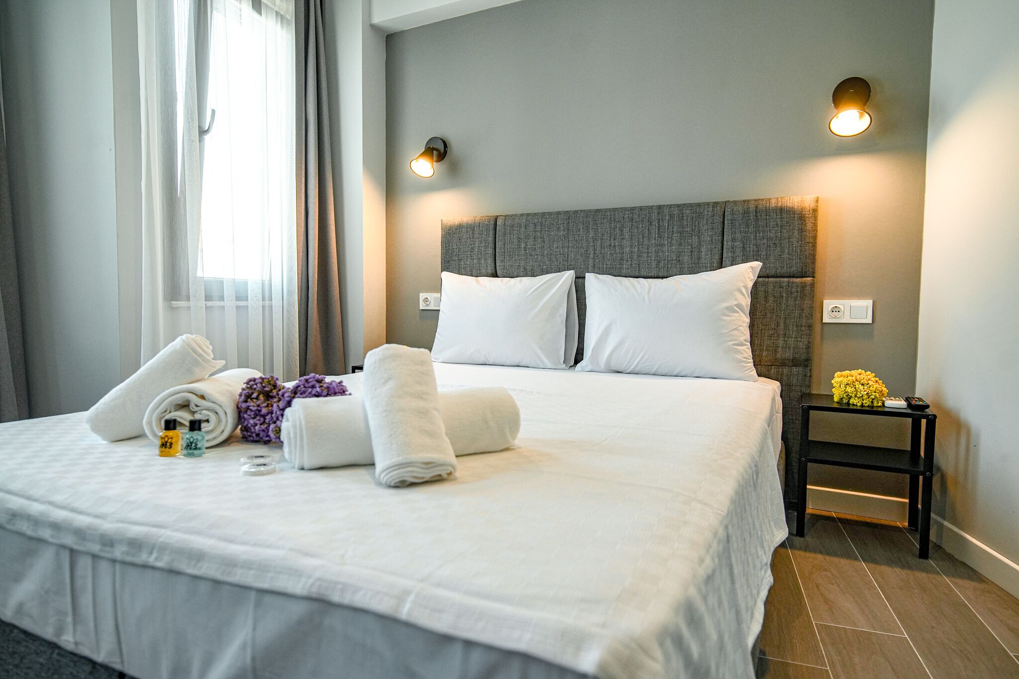 Irinikos Otel