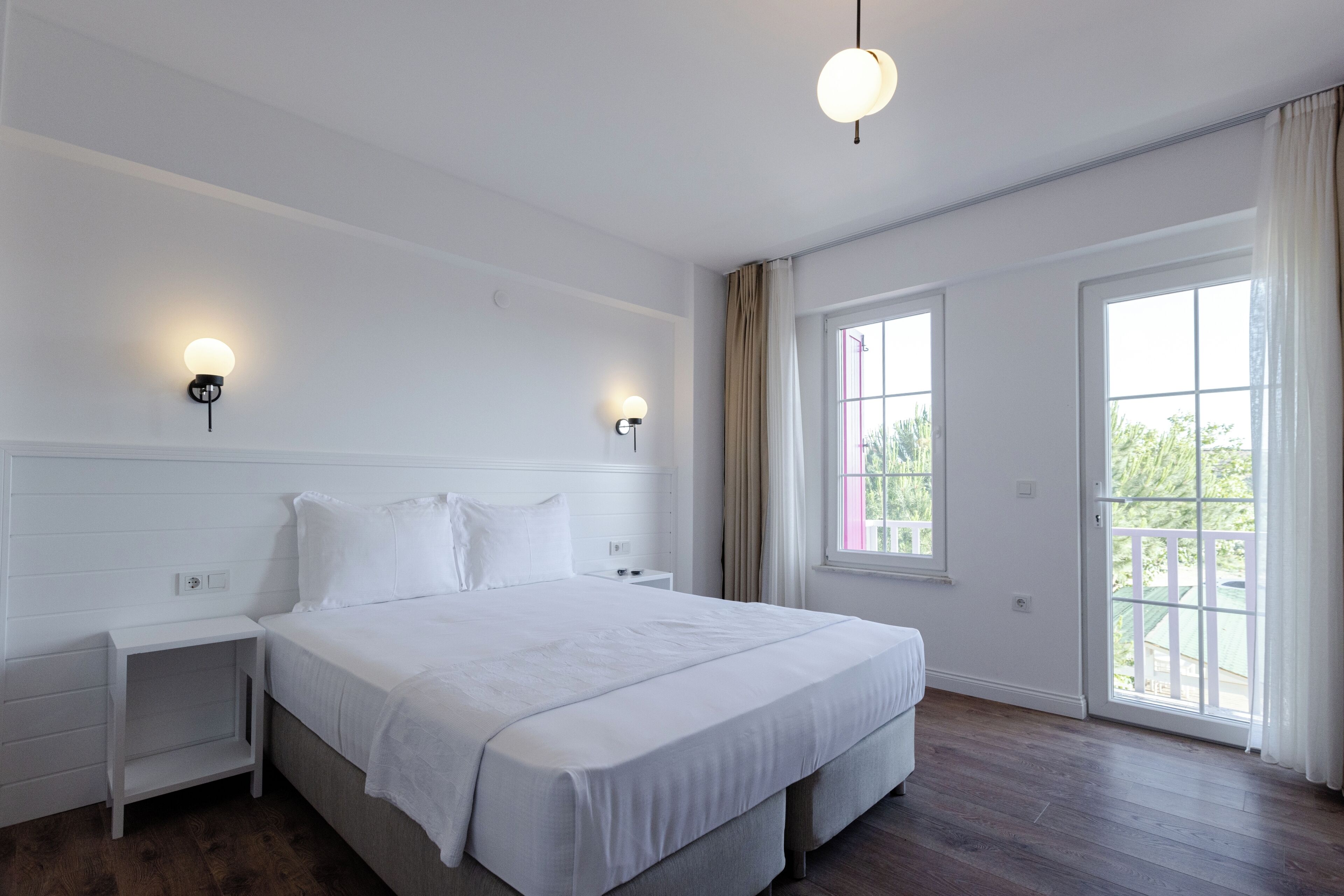Karauzum Hotel