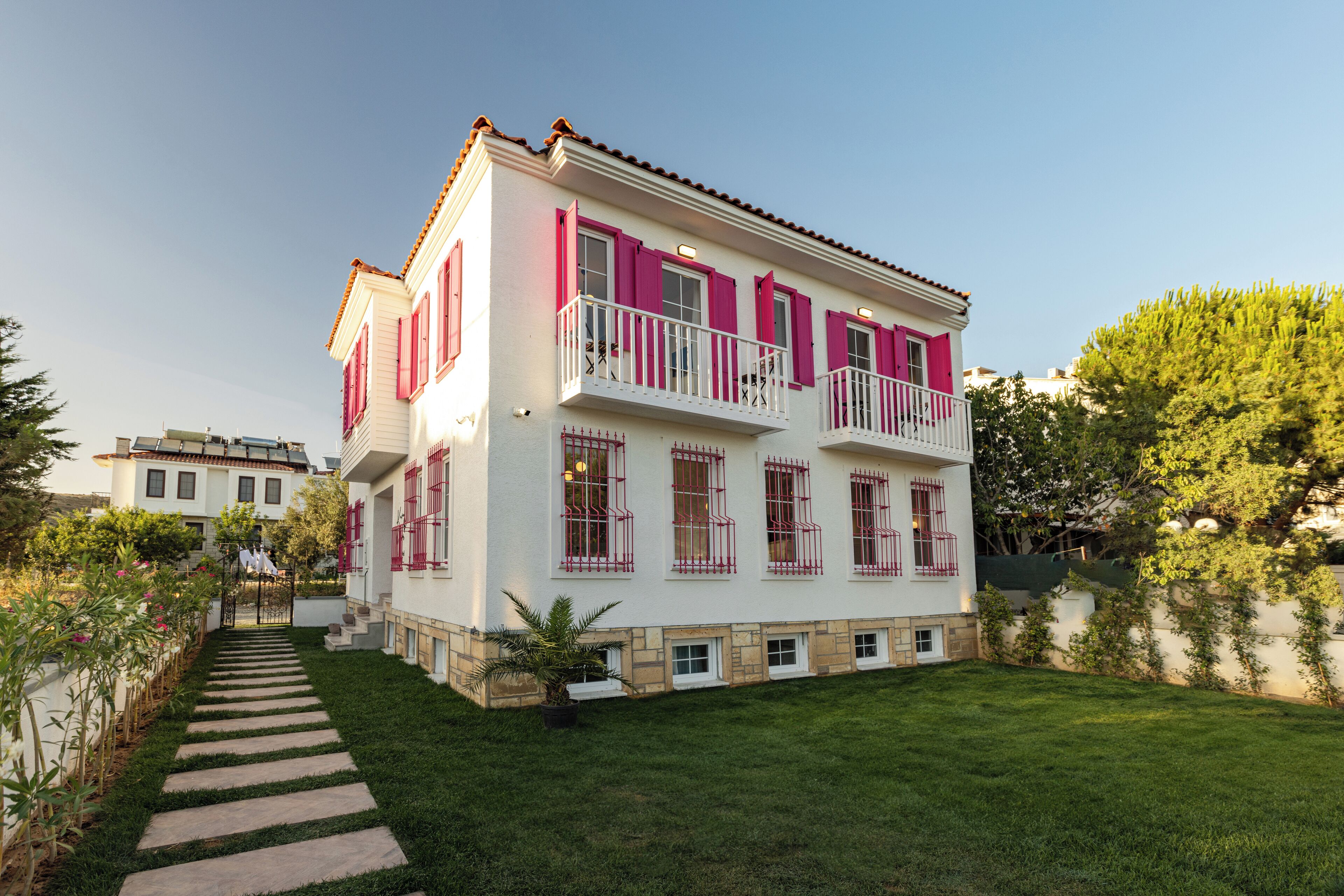 Karauzum Hotel