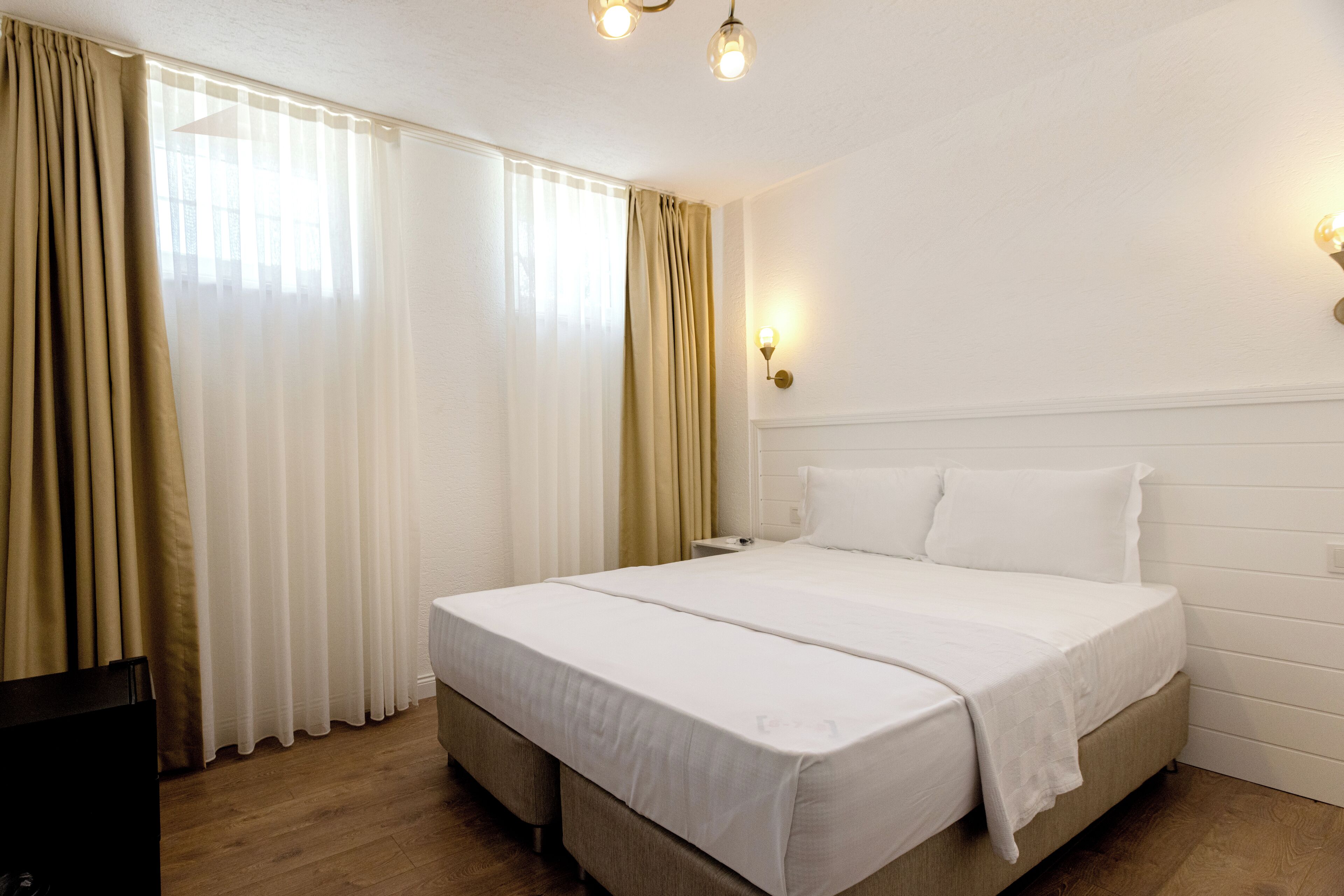 Karauzum Hotel