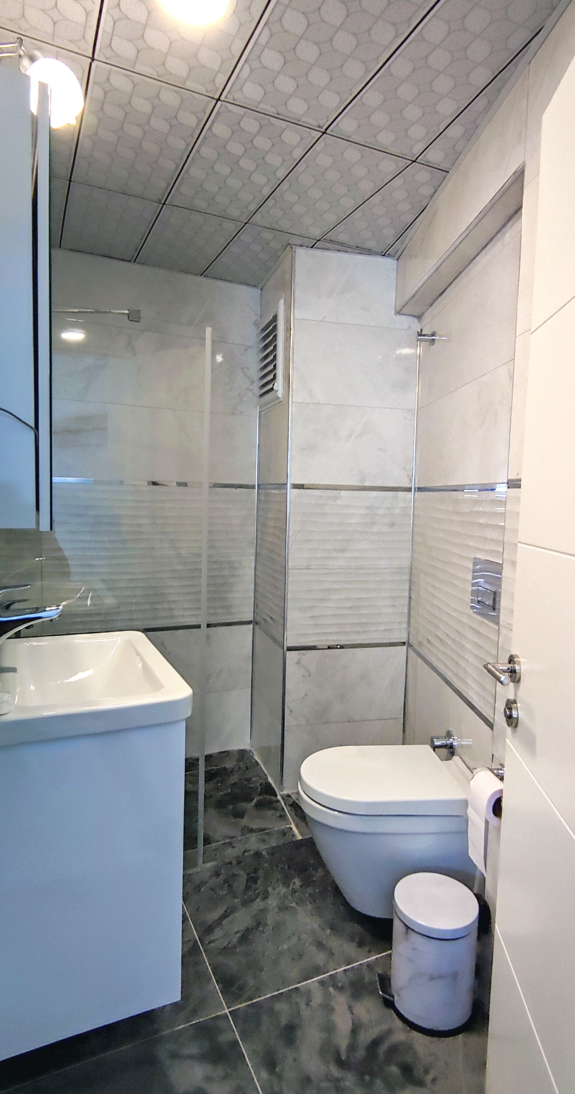 Mare Casia Bozcaada Otel