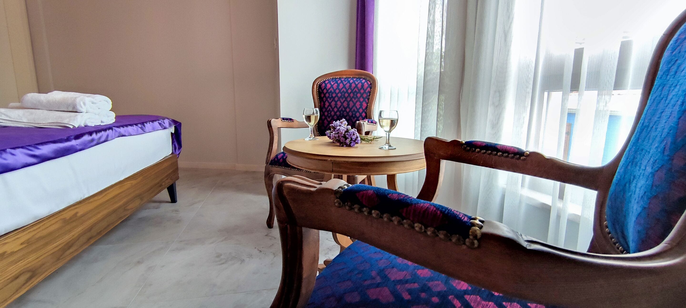 Mare Casia Bozcaada Otel