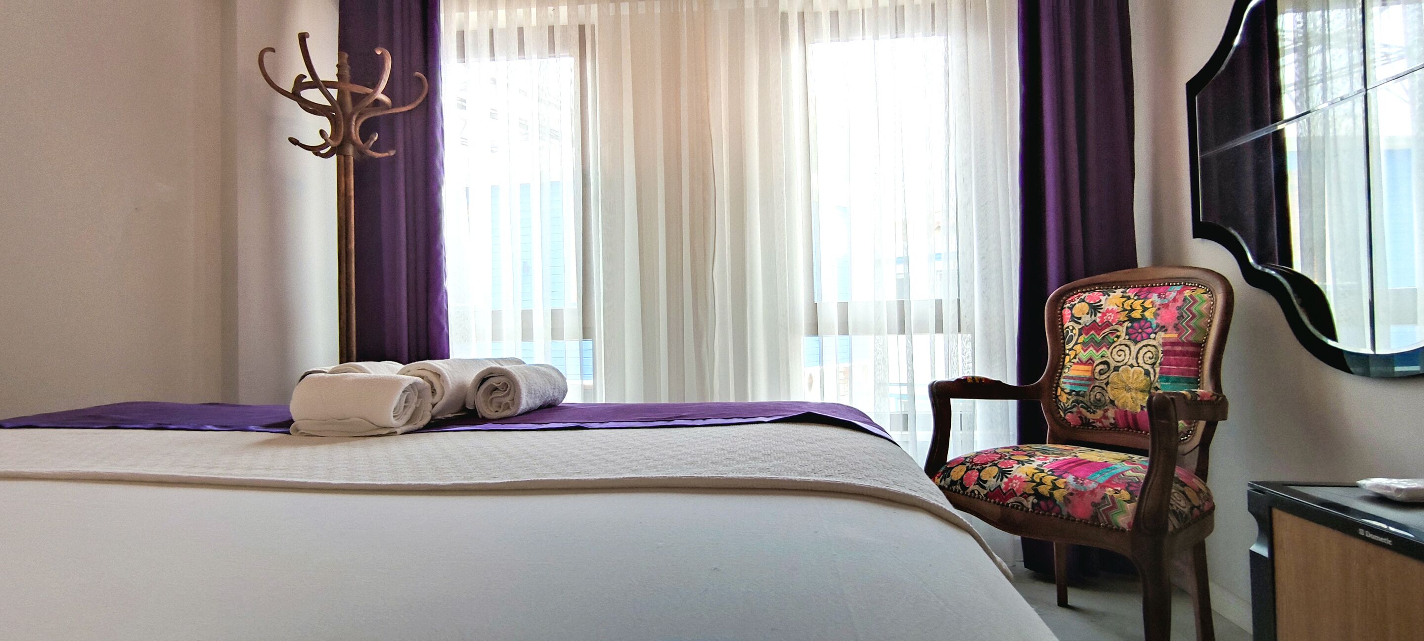 Mare Casia Bozcaada Otel