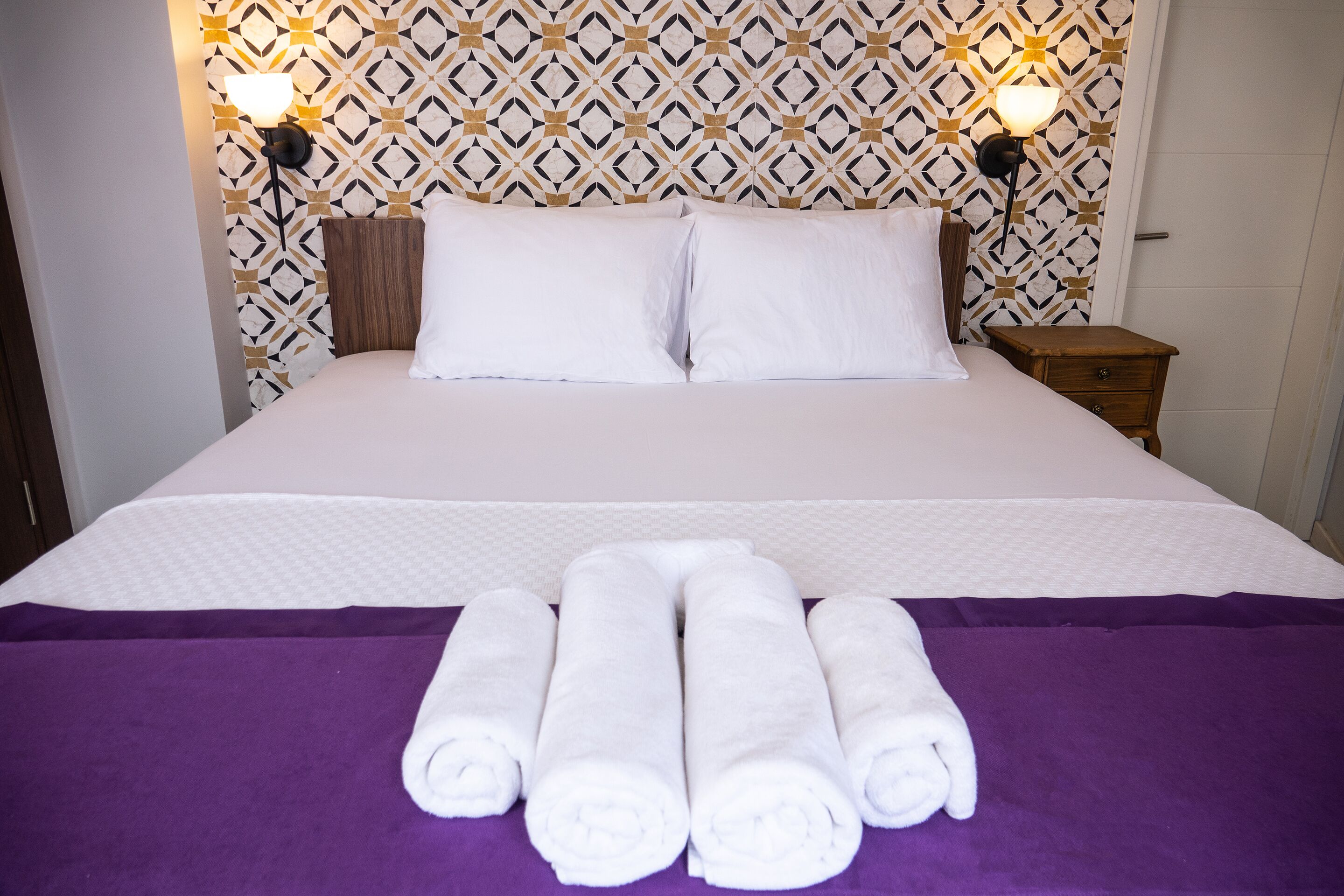 Mare Casia Bozcaada Otel