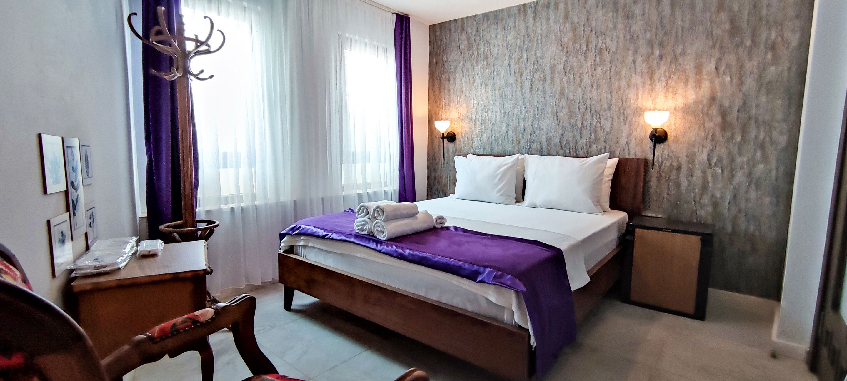 Mare Casia Bozcaada Otel