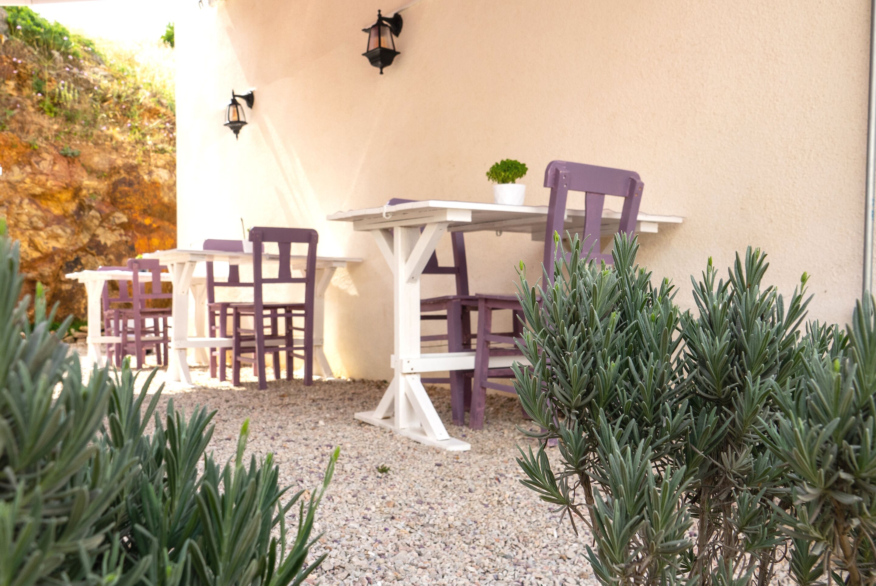 Mare Casia Bozcaada Otel