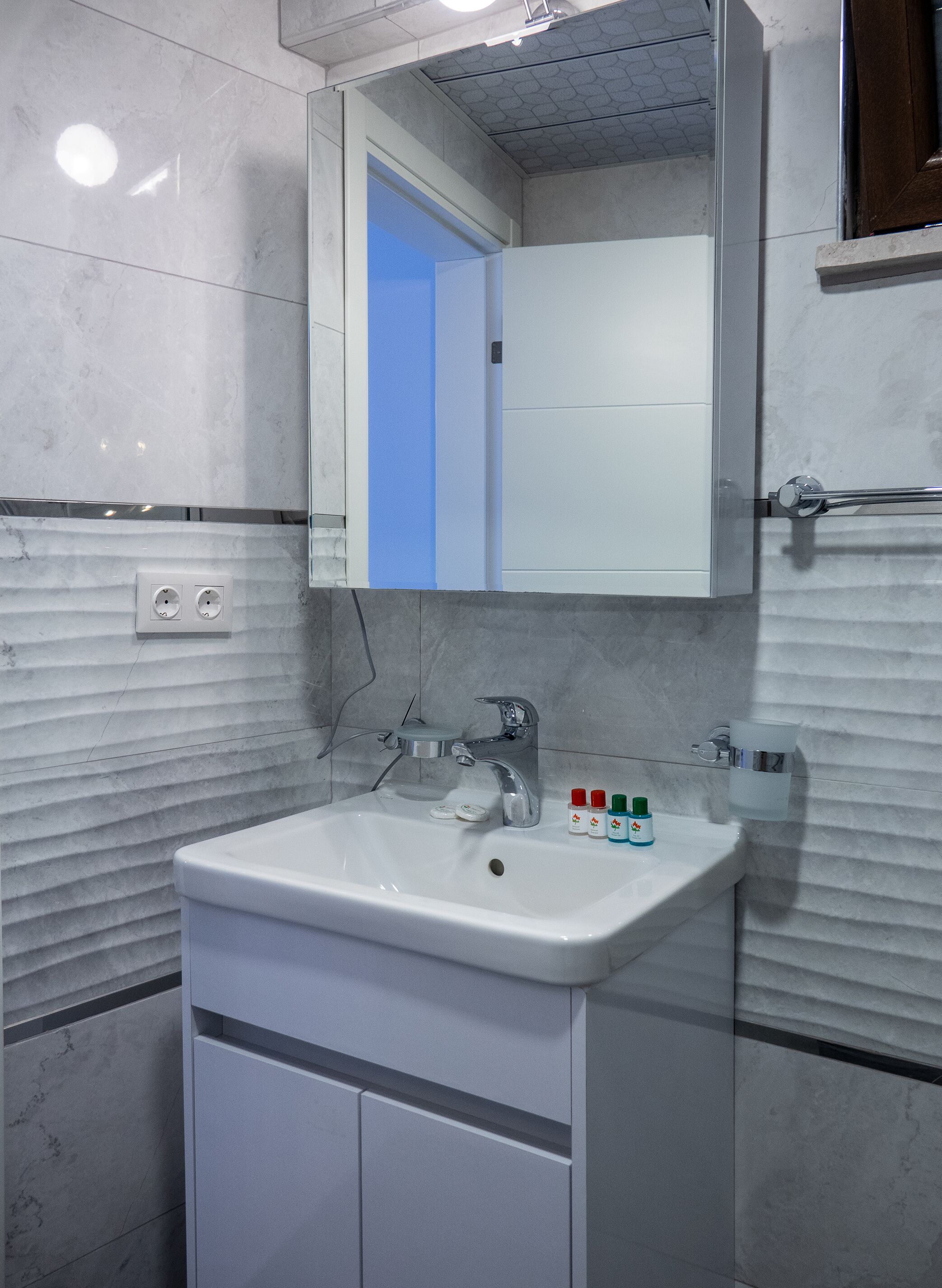 Mare Casia Bozcaada Otel