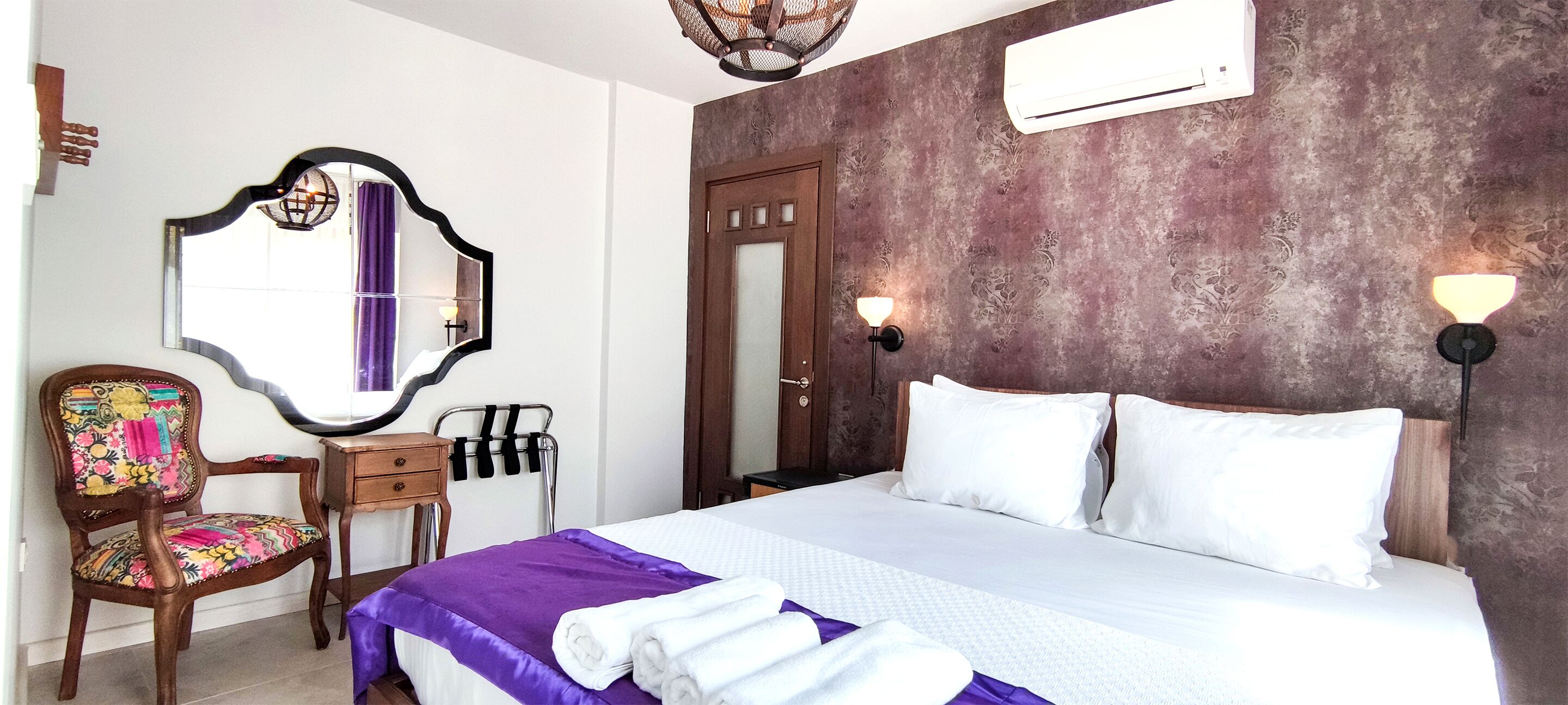 Mare Casia Bozcaada Otel