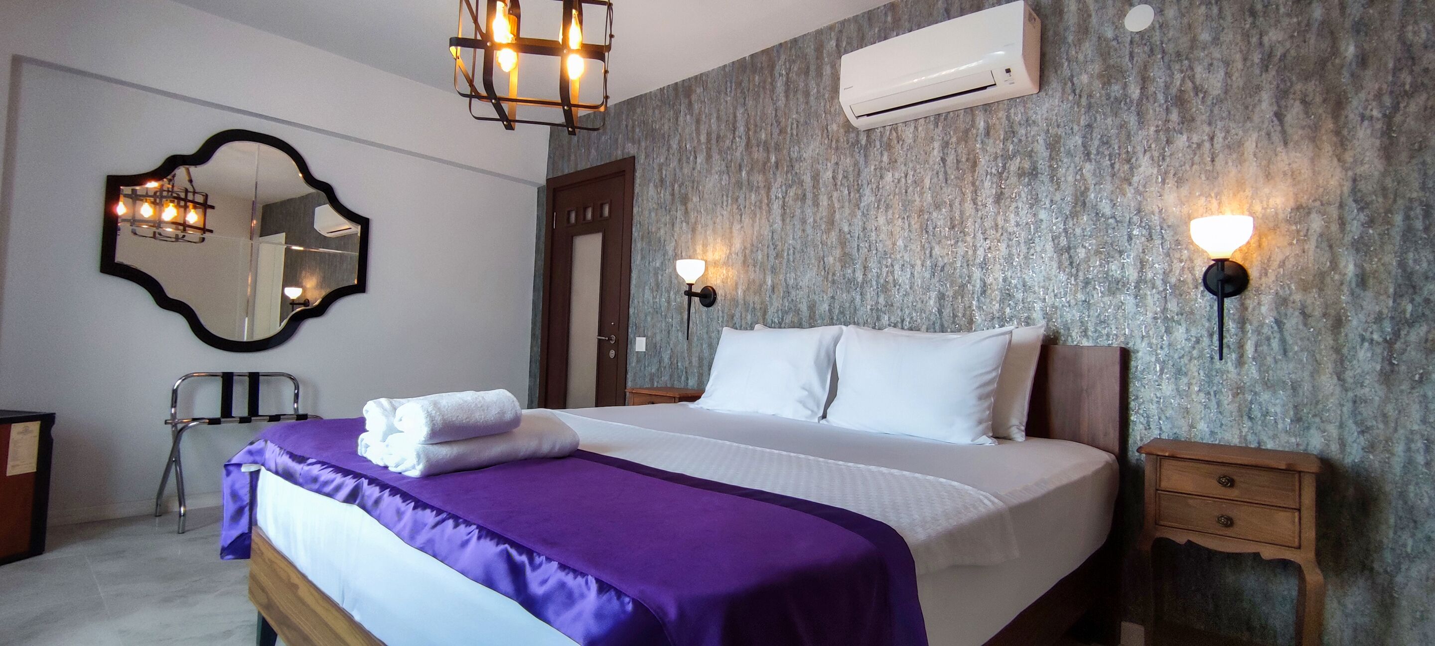 Mare Casia Bozcaada Otel