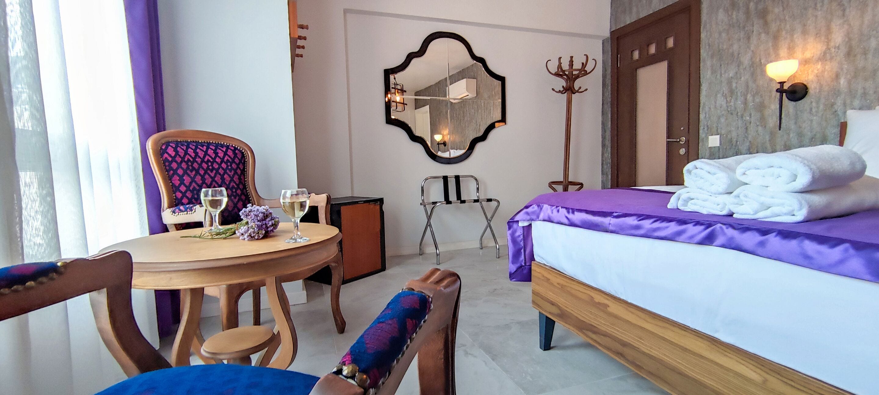 Mare Casia Bozcaada Otel