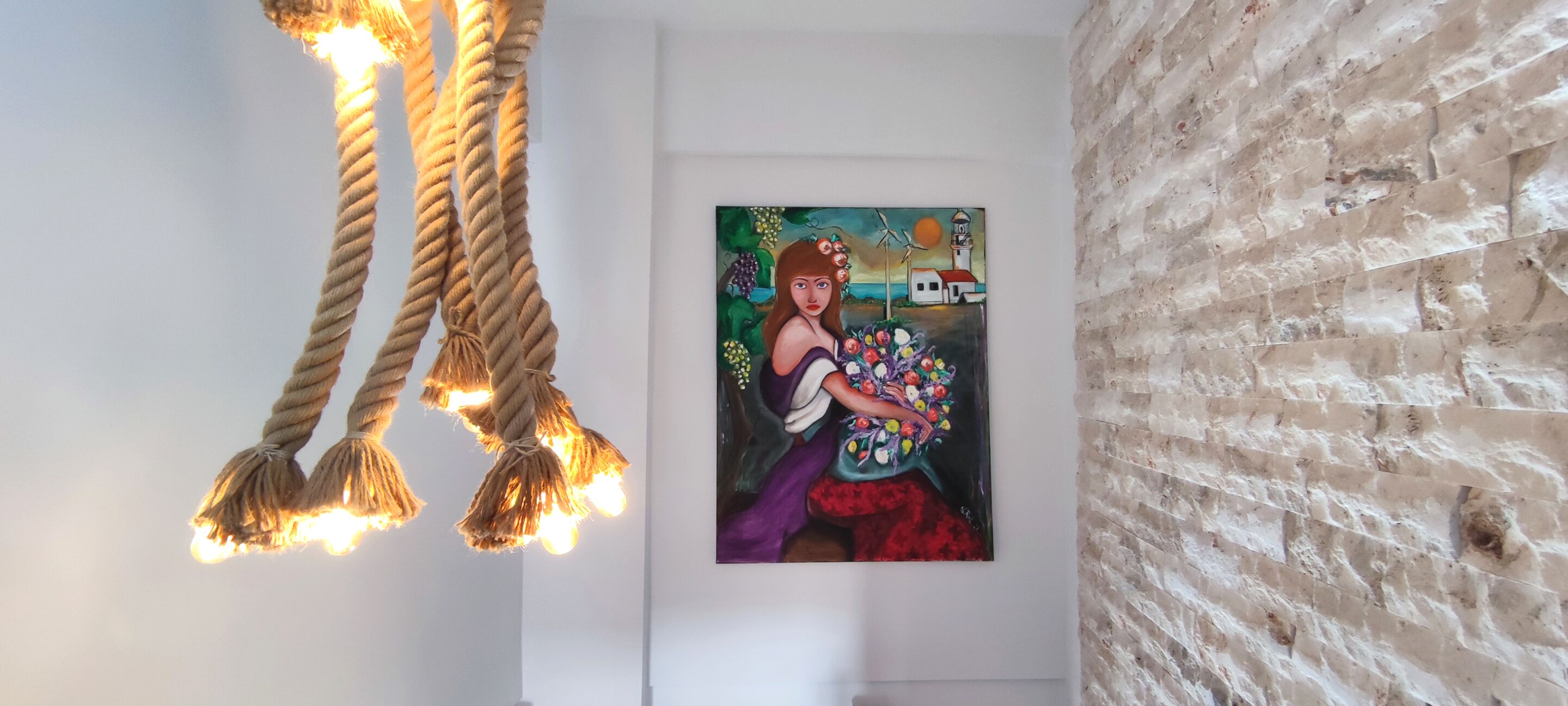 Mare Casia Bozcaada Otel