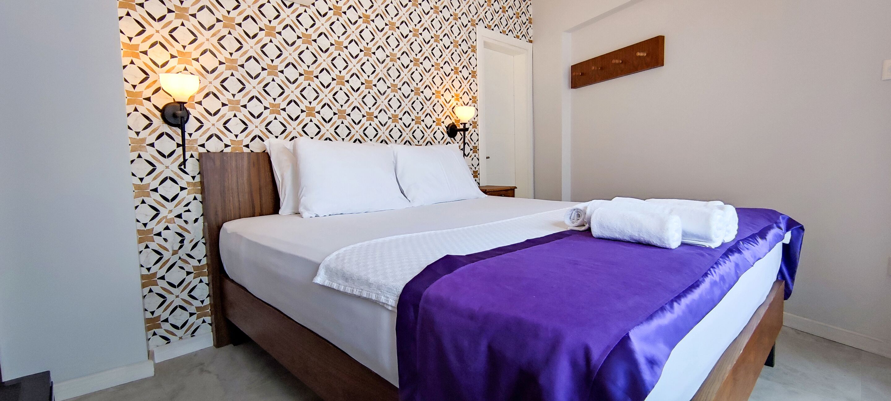 Mare Casia Bozcaada Otel