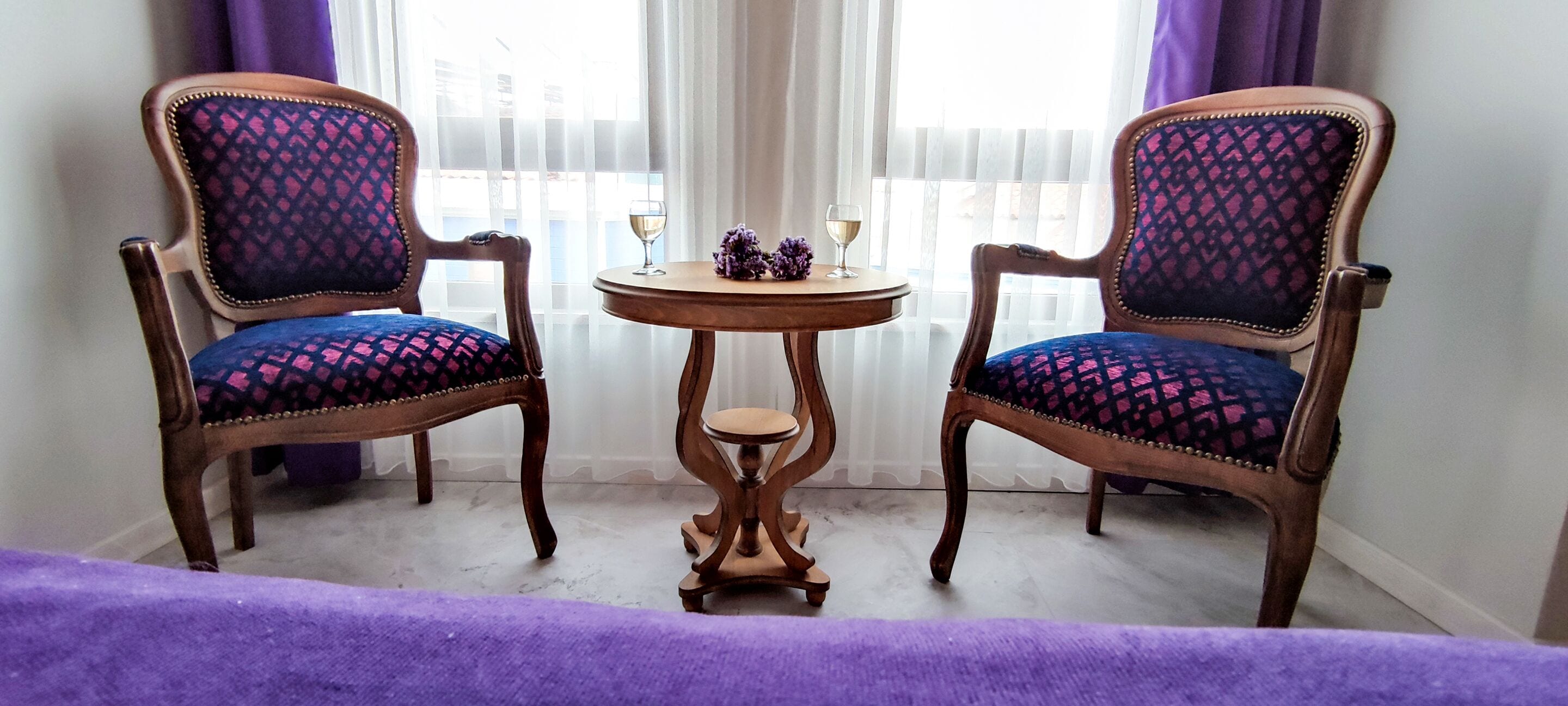 Mare Casia Bozcaada Otel