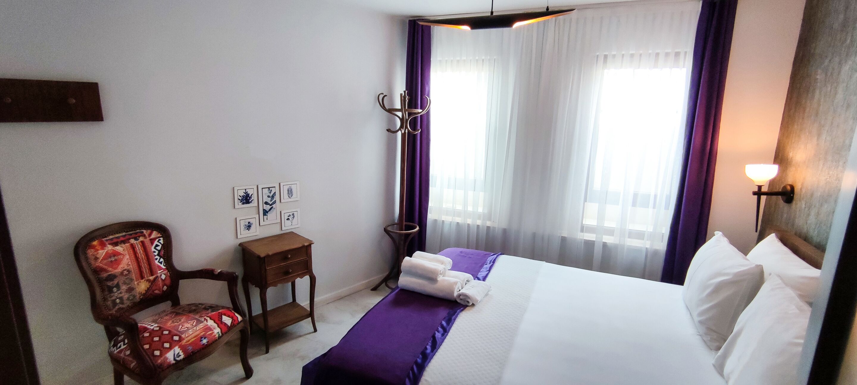 Mare Casia Bozcaada Otel