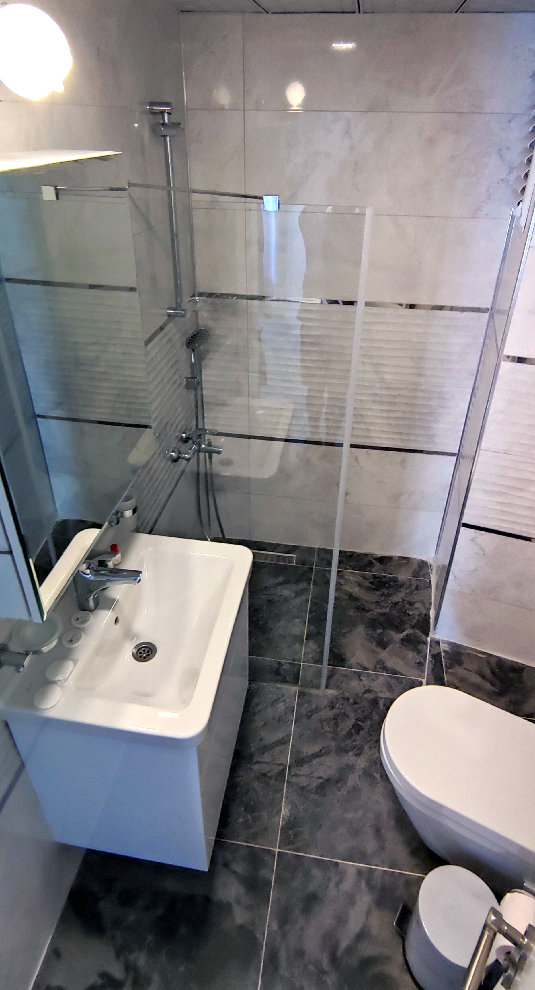Mare Casia Bozcaada Otel
