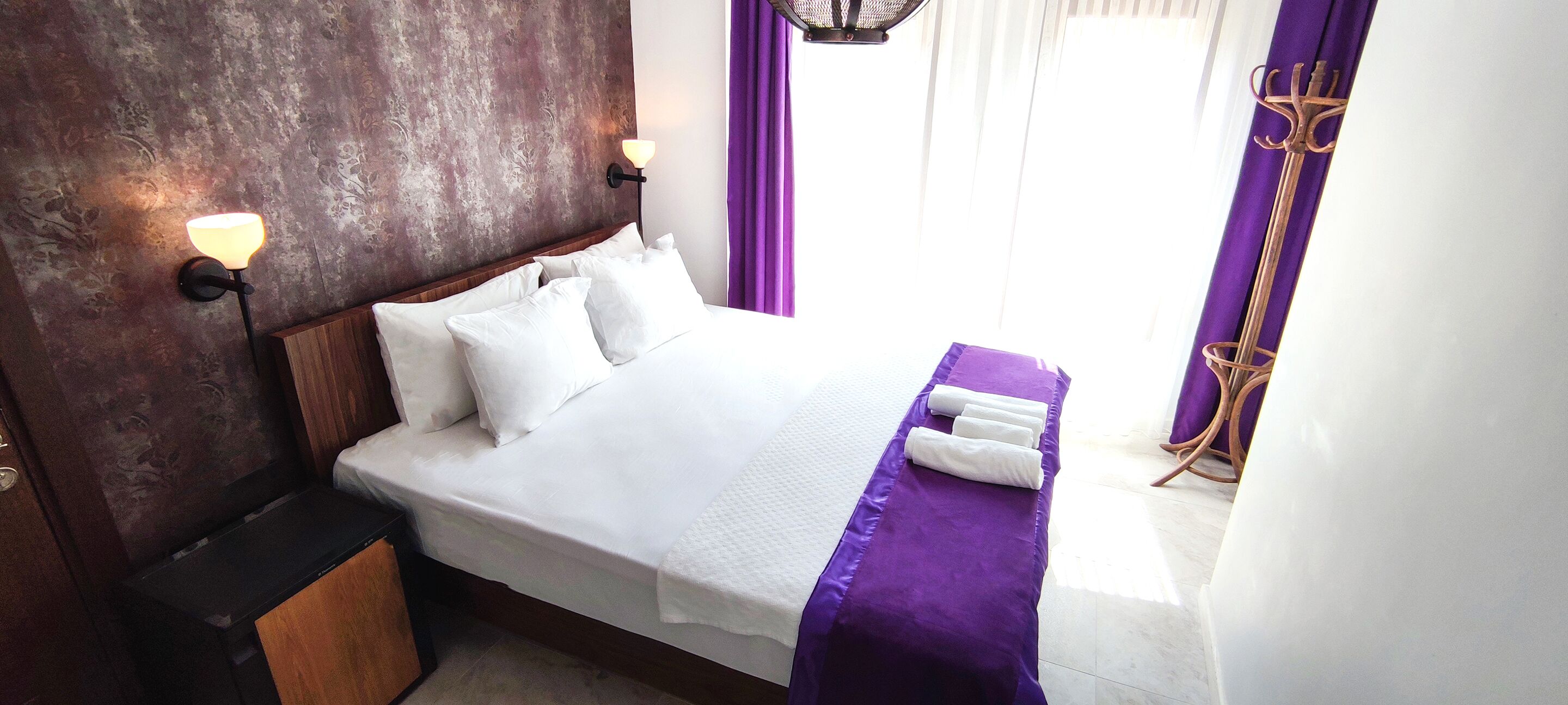 Mare Casia Bozcaada Otel