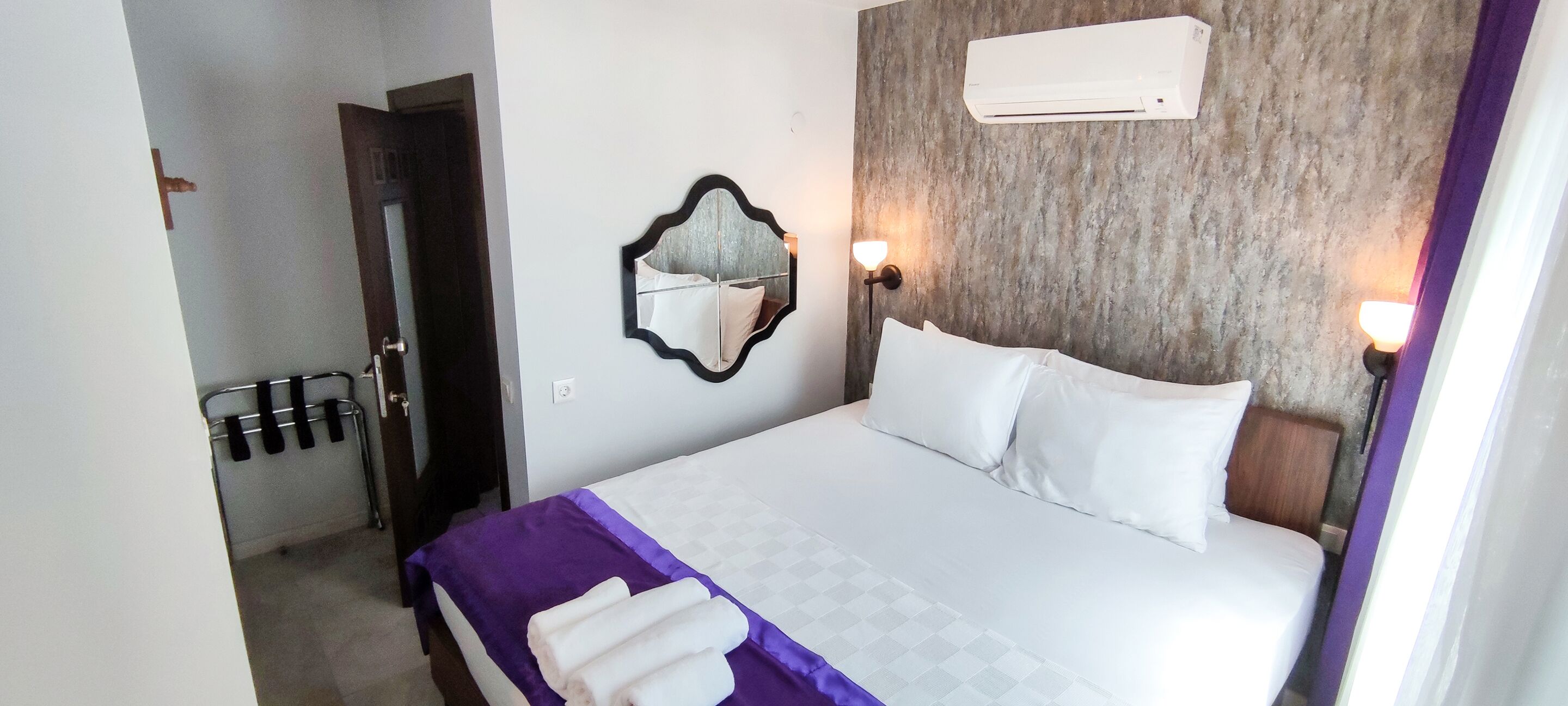 Mare Casia Bozcaada Otel