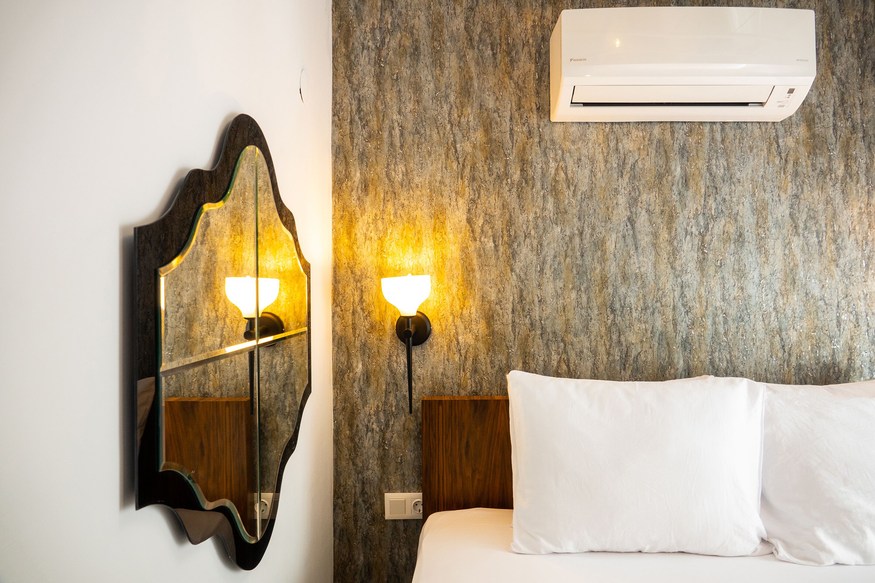 Mare Casia Bozcaada Otel