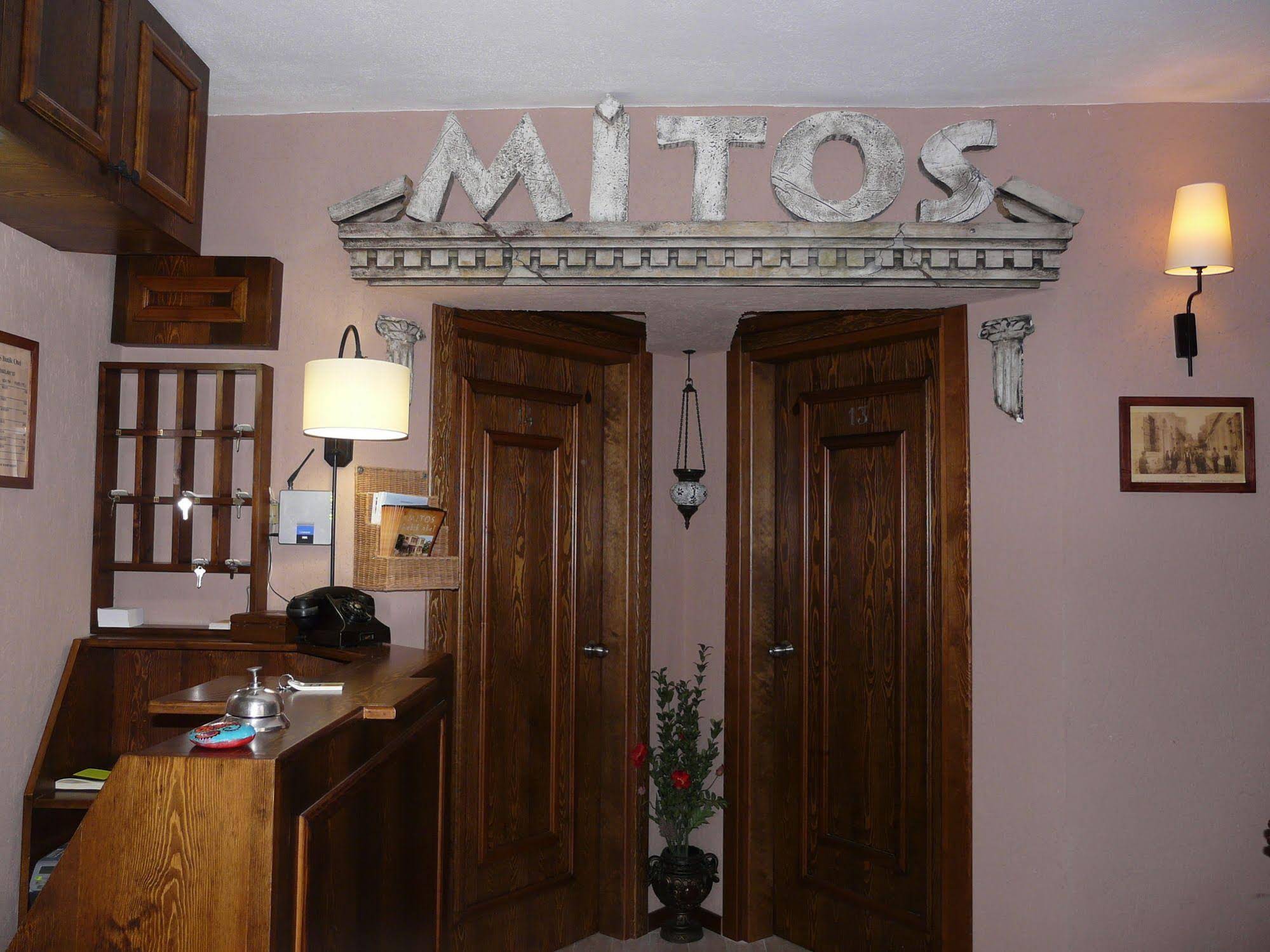 Mitos