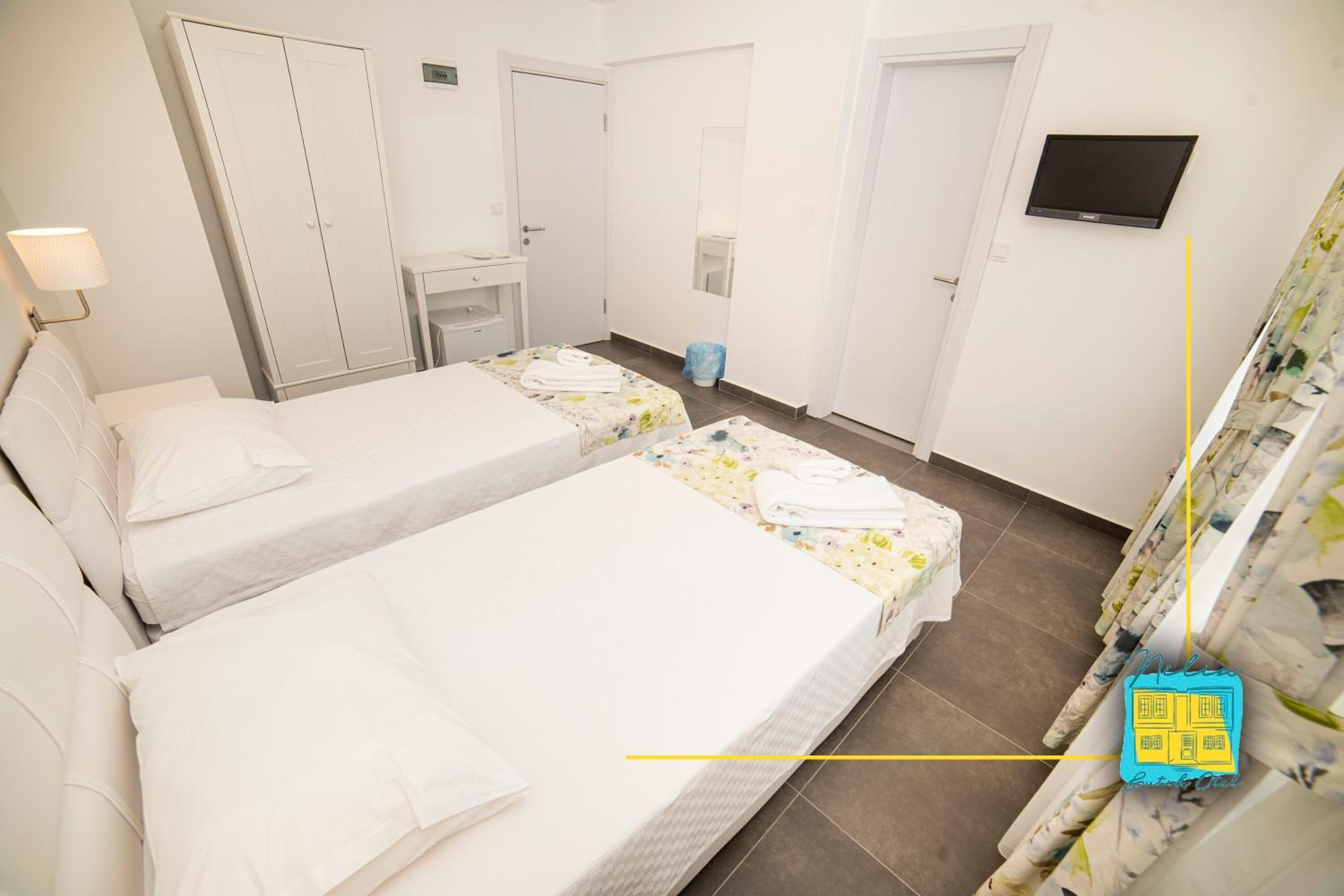 Nilia Butik Hotel
