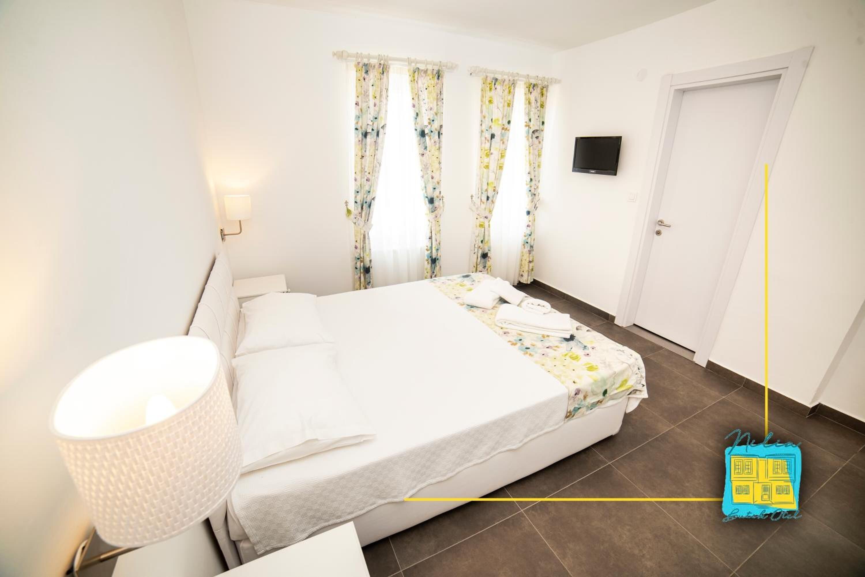 Nilia Butik Hotel
