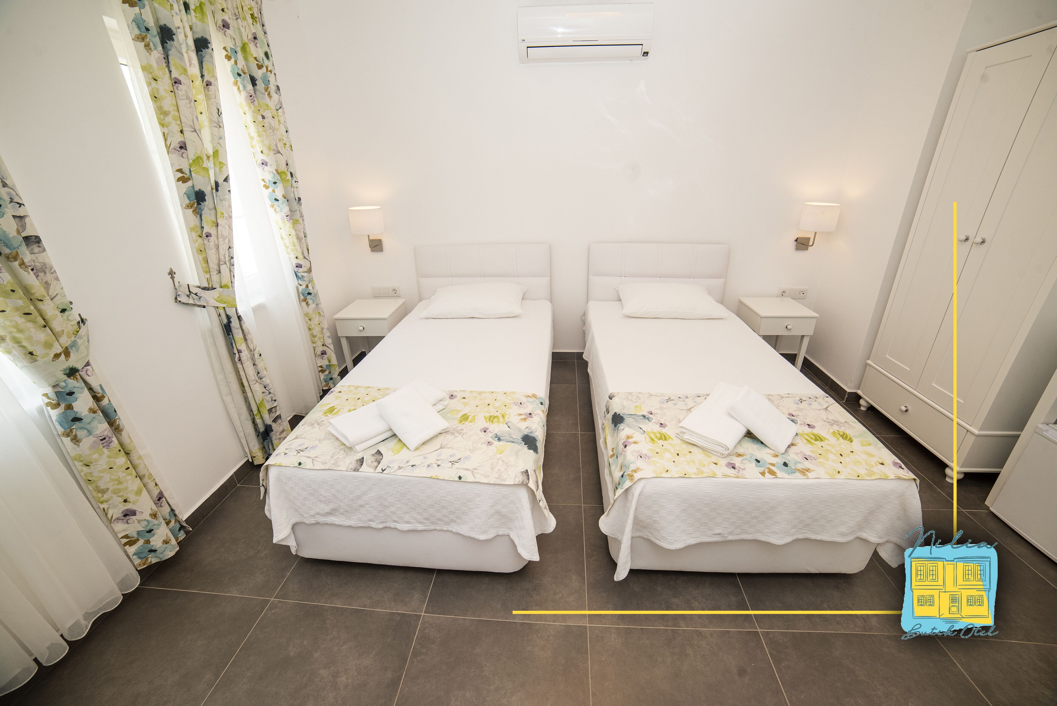 Nilia Butik Hotel