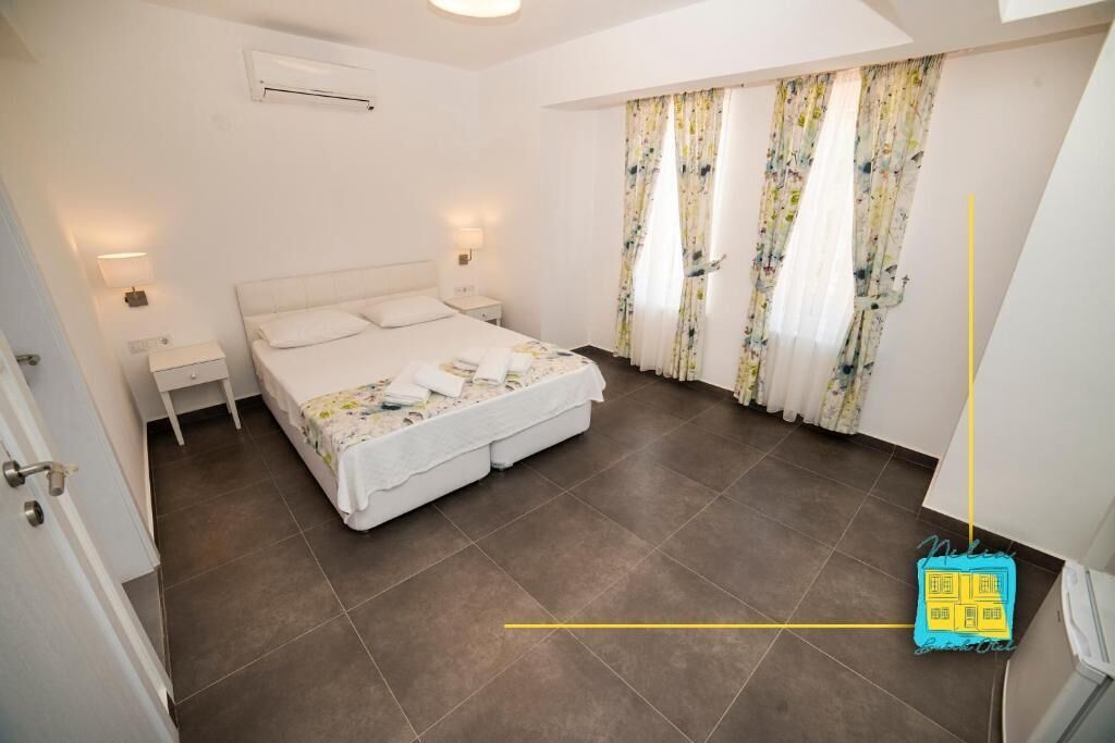 Nilia Butik Hotel