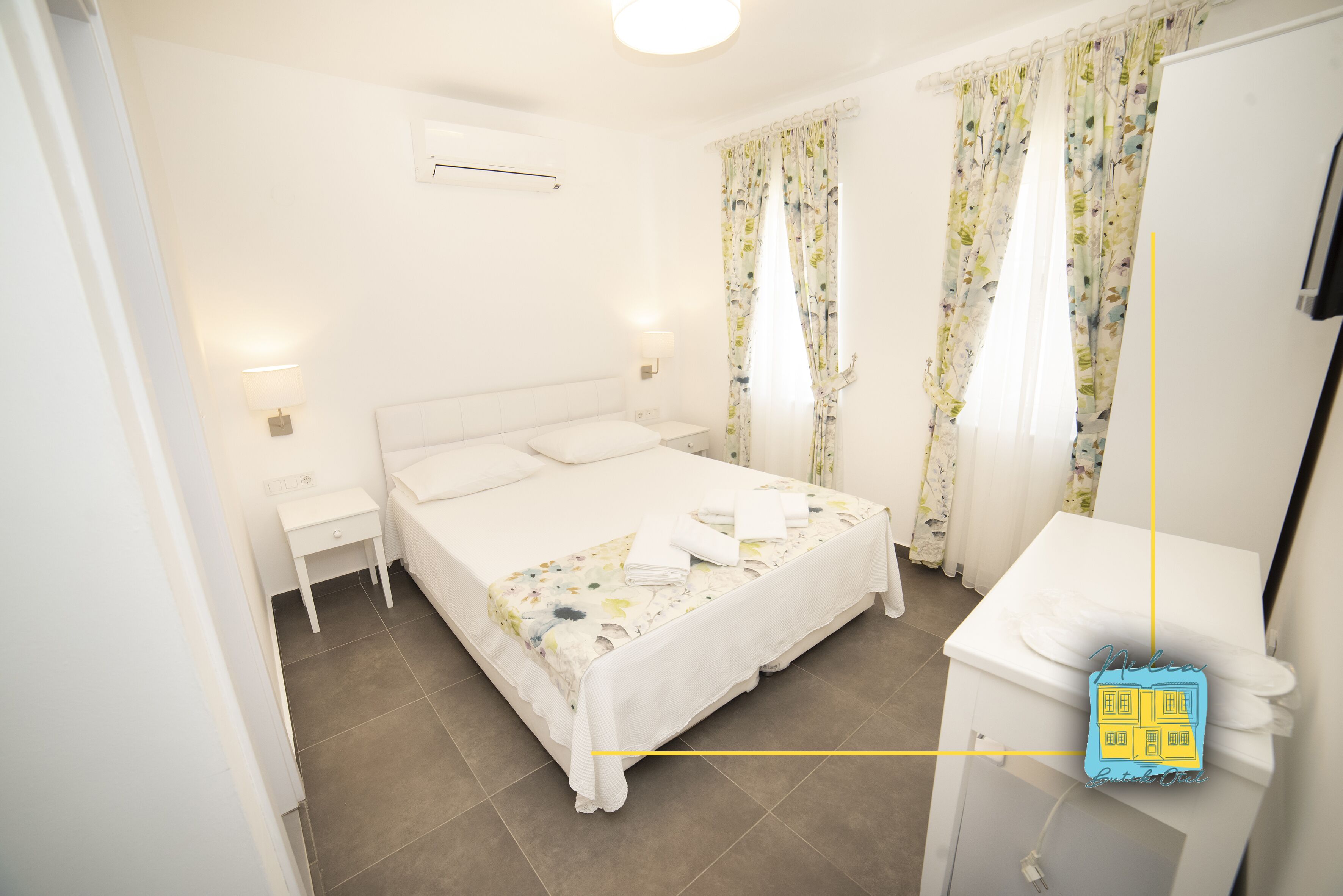 Nilia Butik Hotel