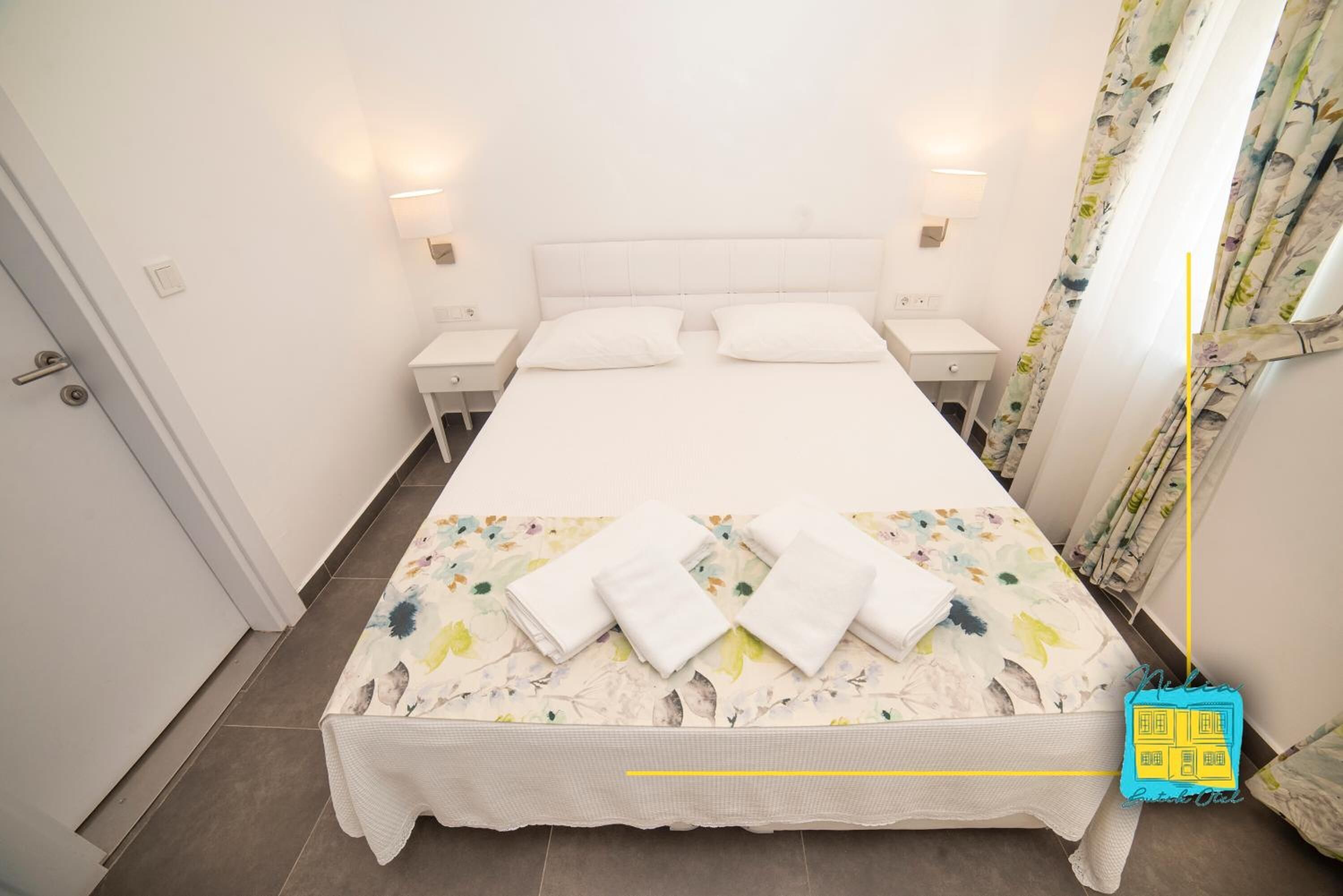 Nilia Butik Hotel