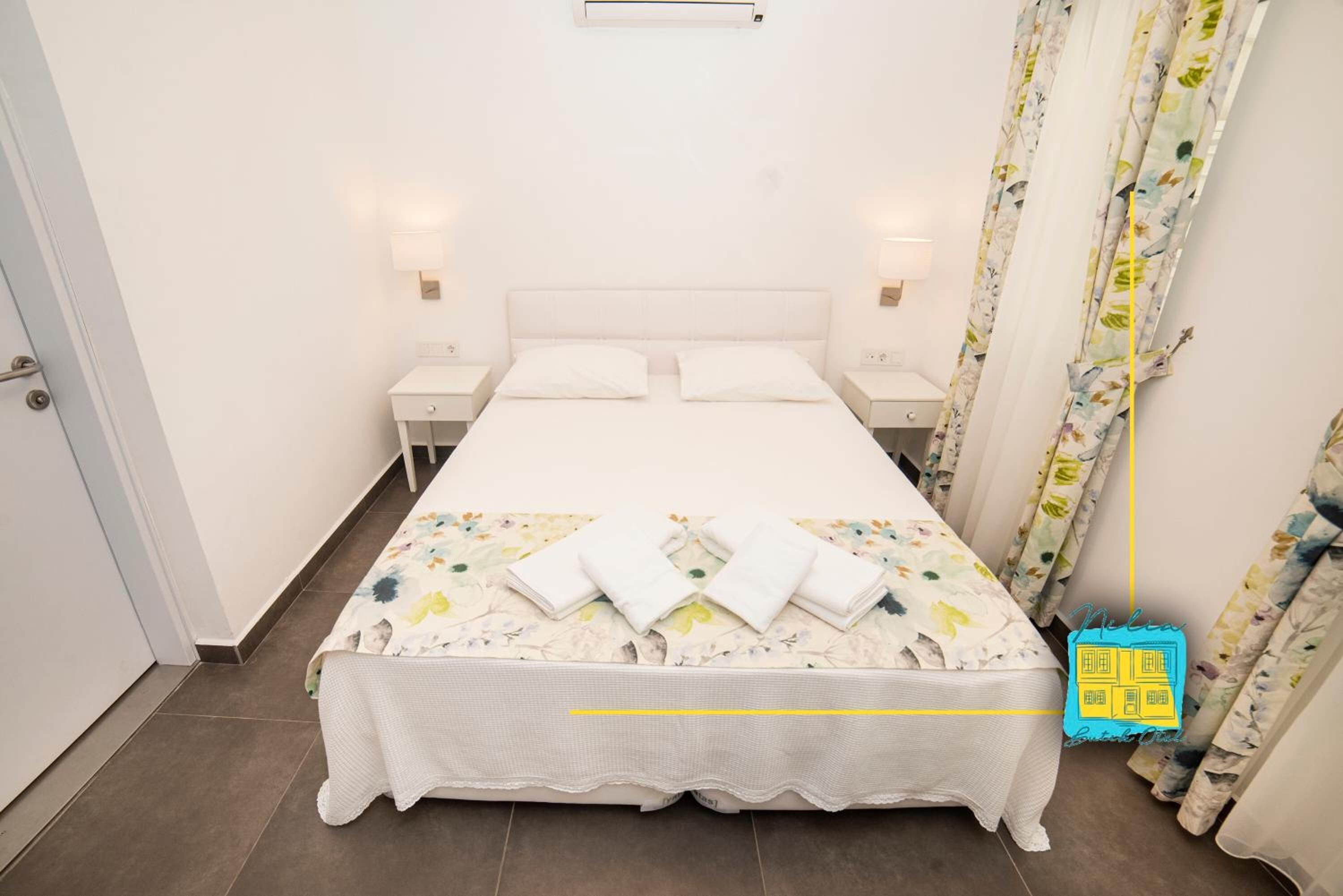 Nilia Butik Hotel