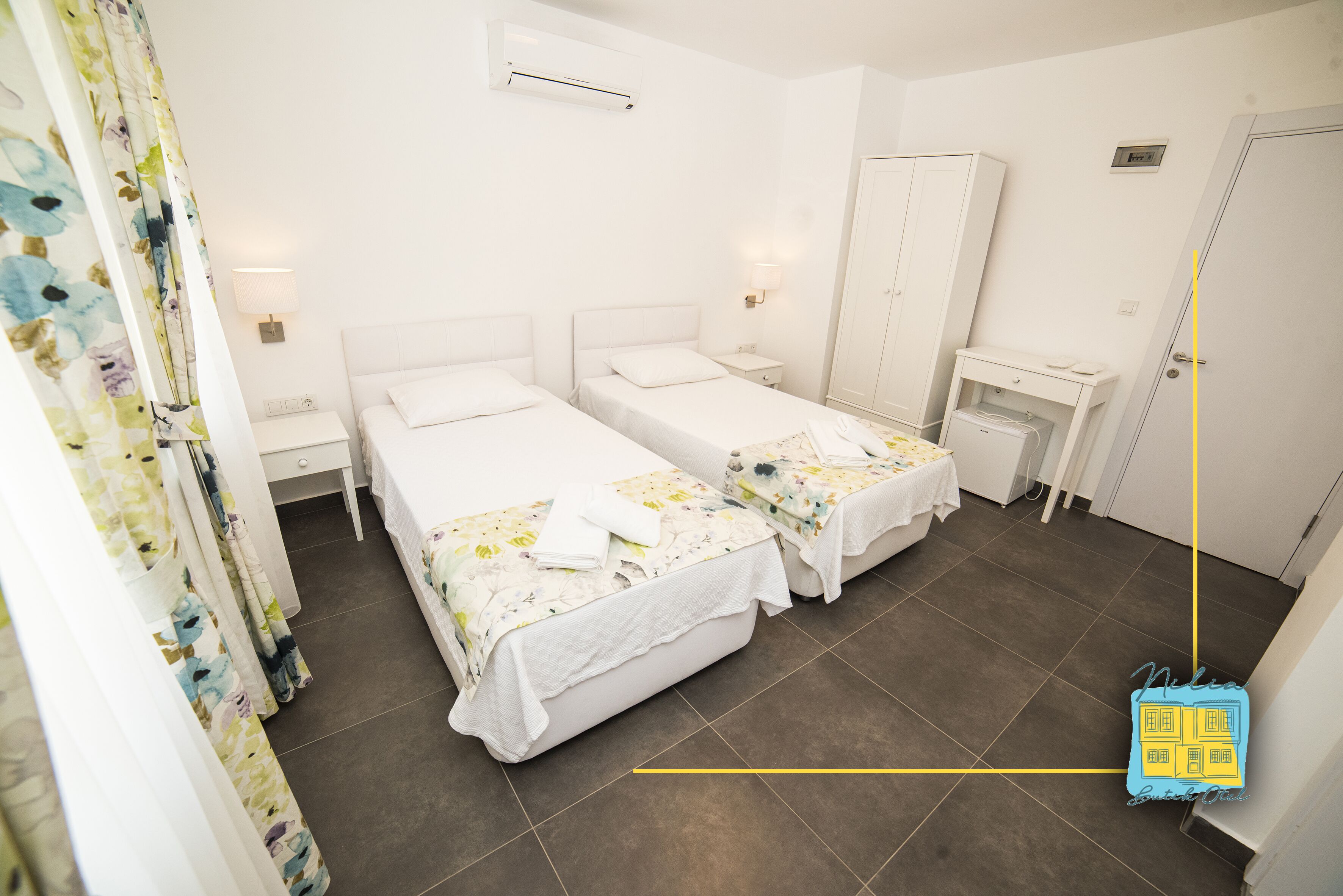 Nilia Butik Hotel