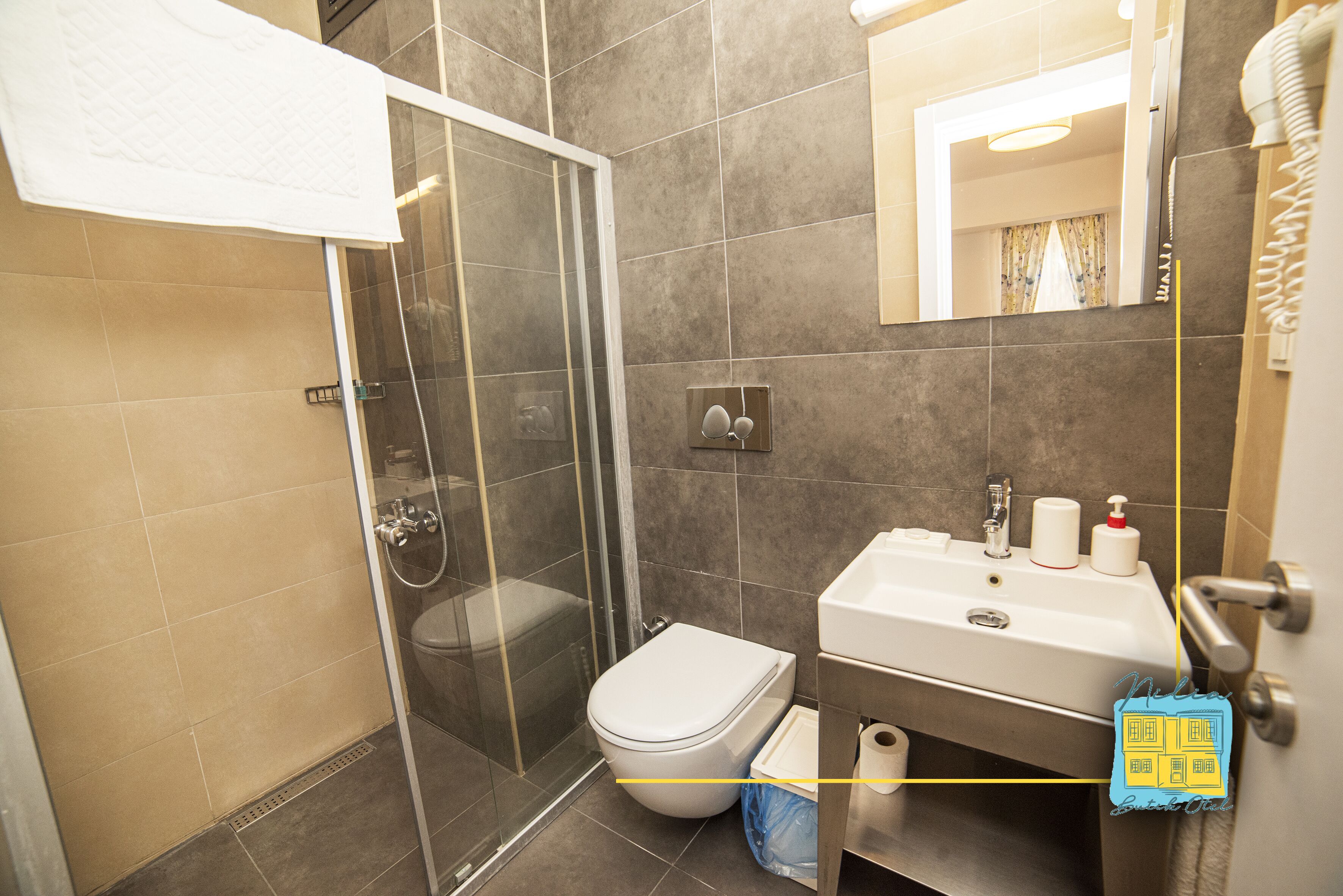 Nilia Butik Hotel