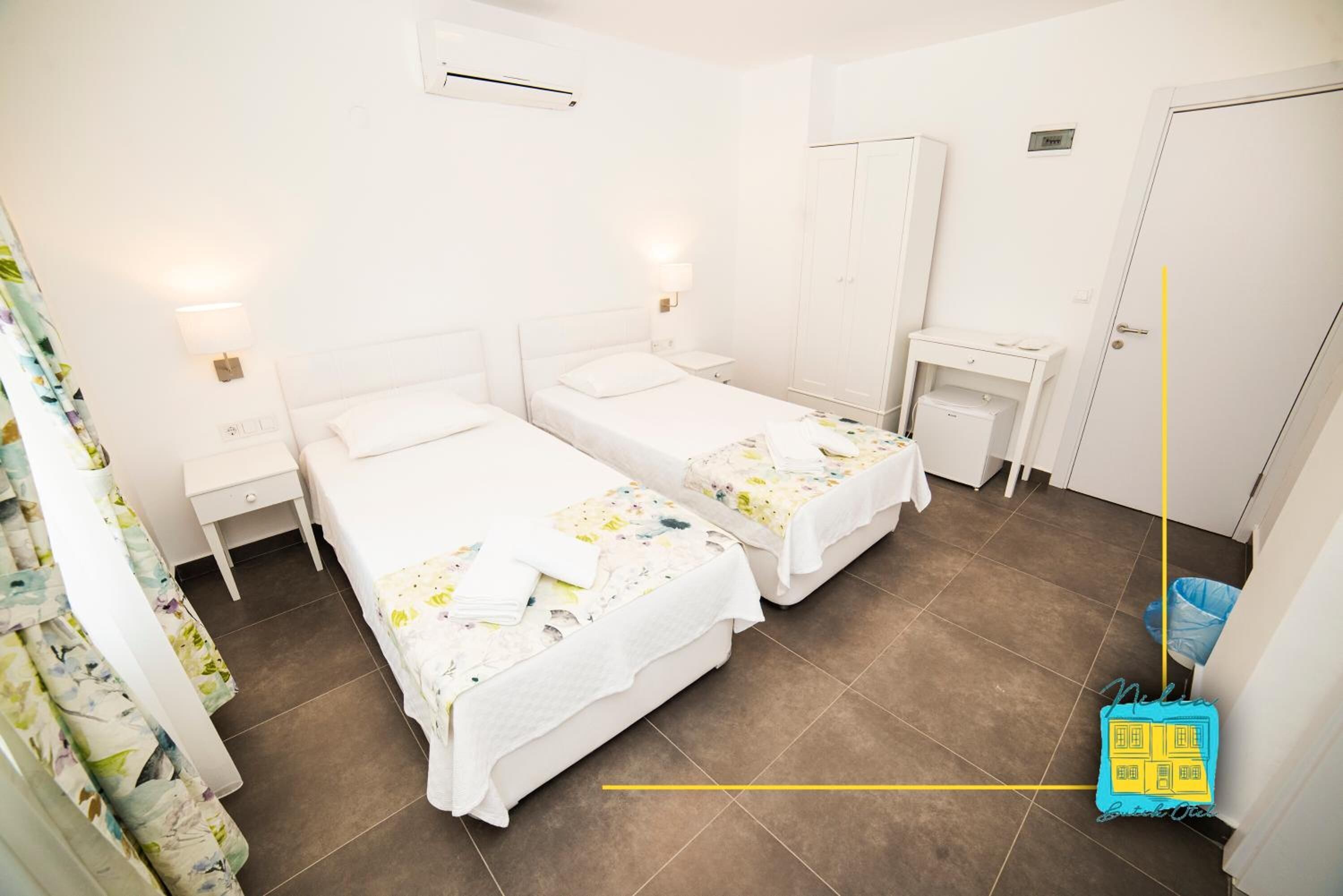 Nilia Butik Hotel