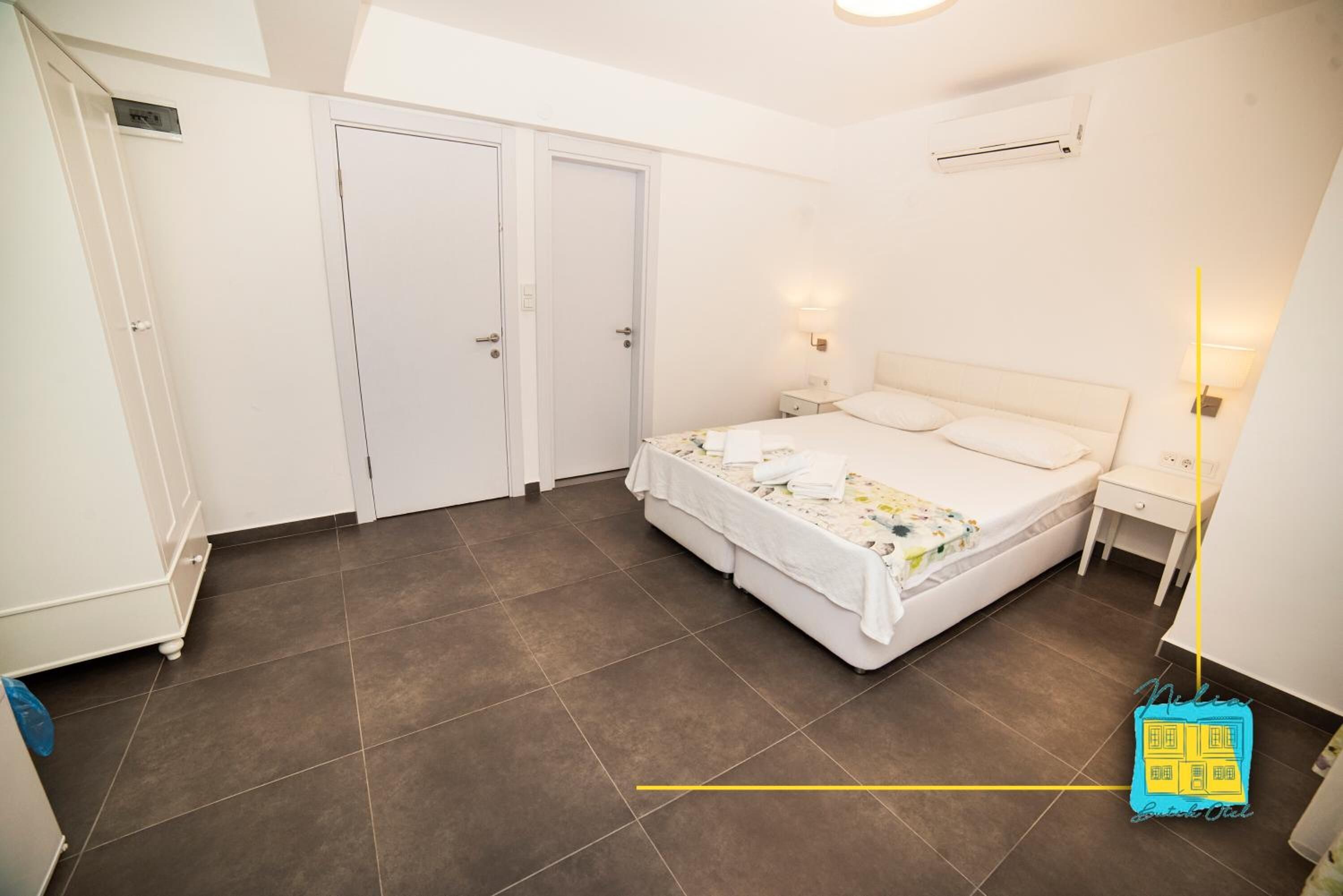 Nilia Butik Hotel
