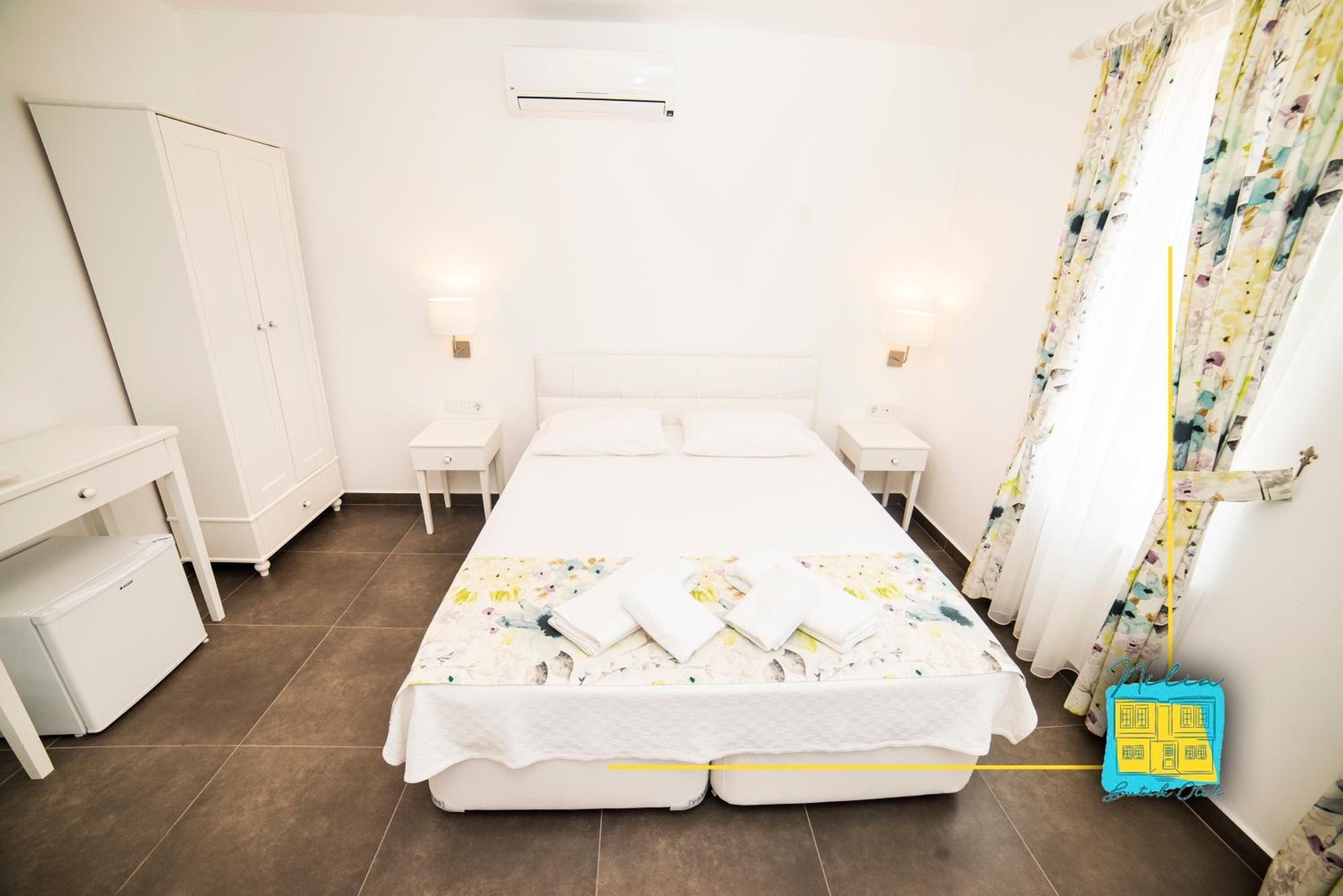 Nilia Butik Hotel