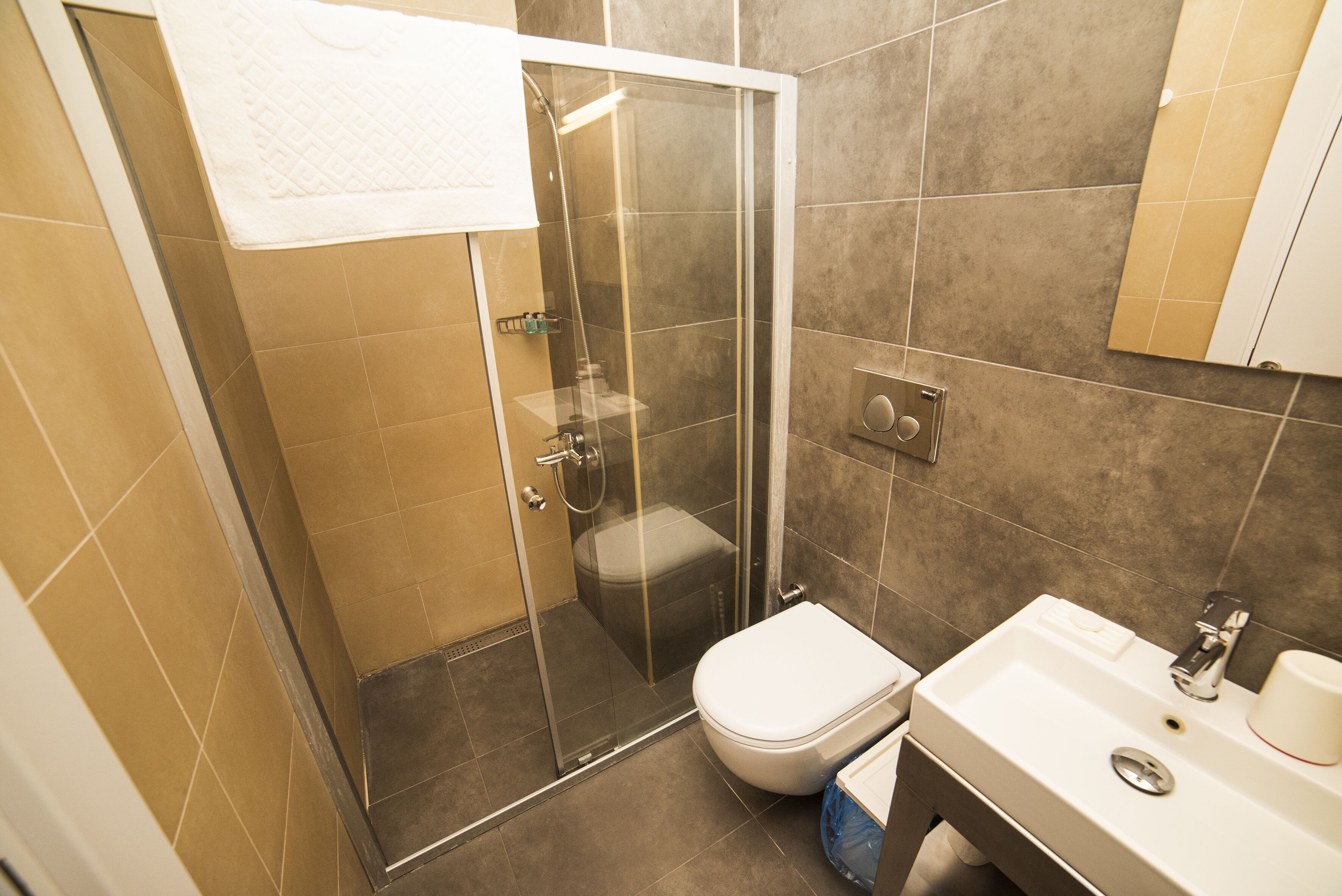 Nilia Butik Hotel