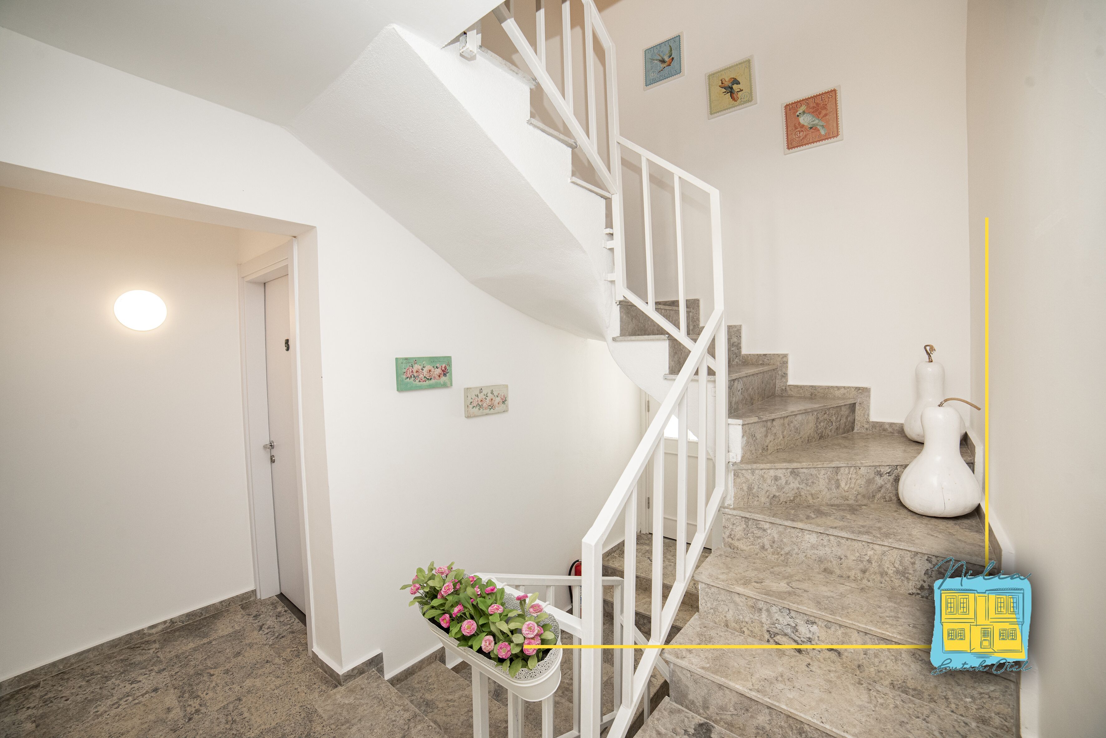 Nilia Butik Hotel