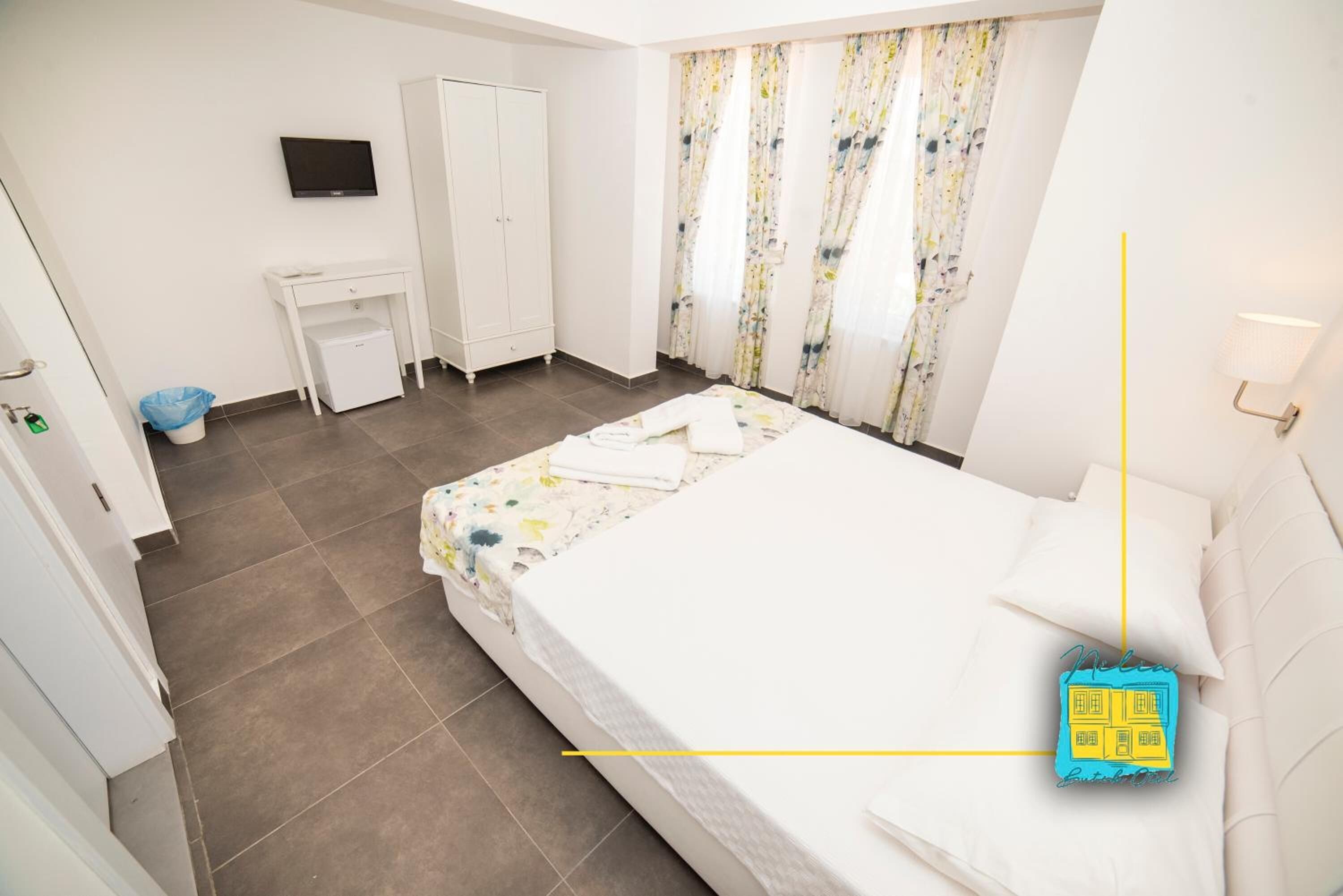 Nilia Butik Hotel