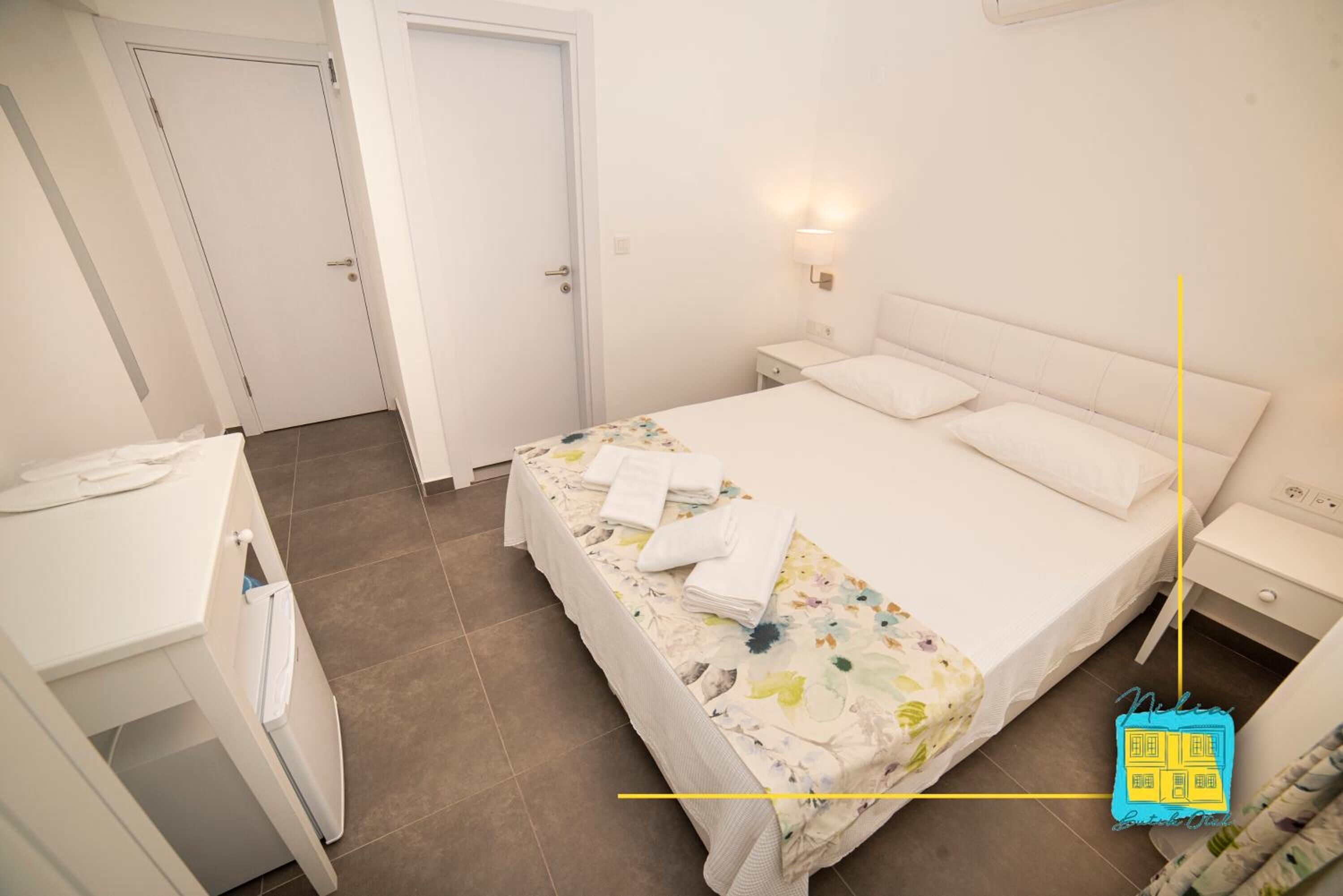 Nilia Butik Hotel