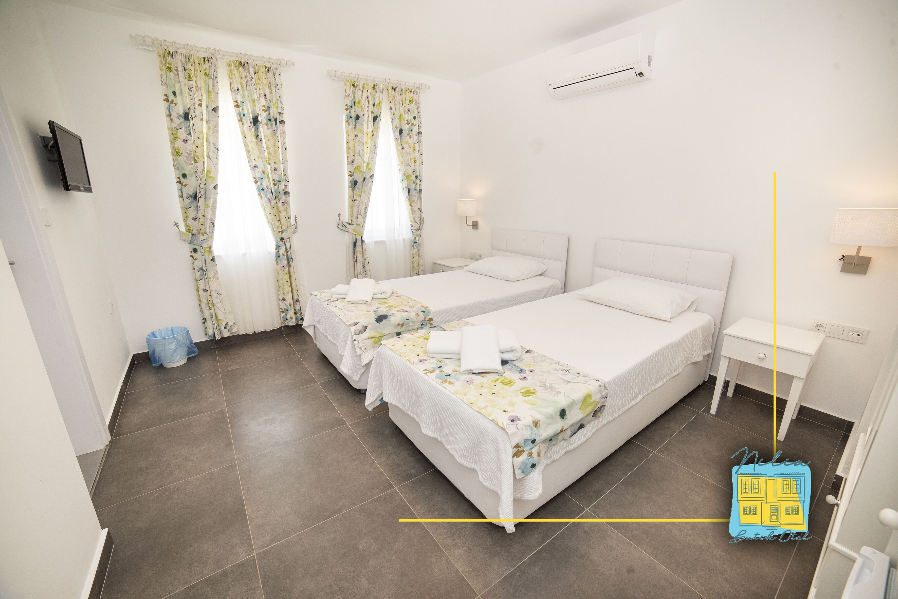 Nilia Butik Hotel