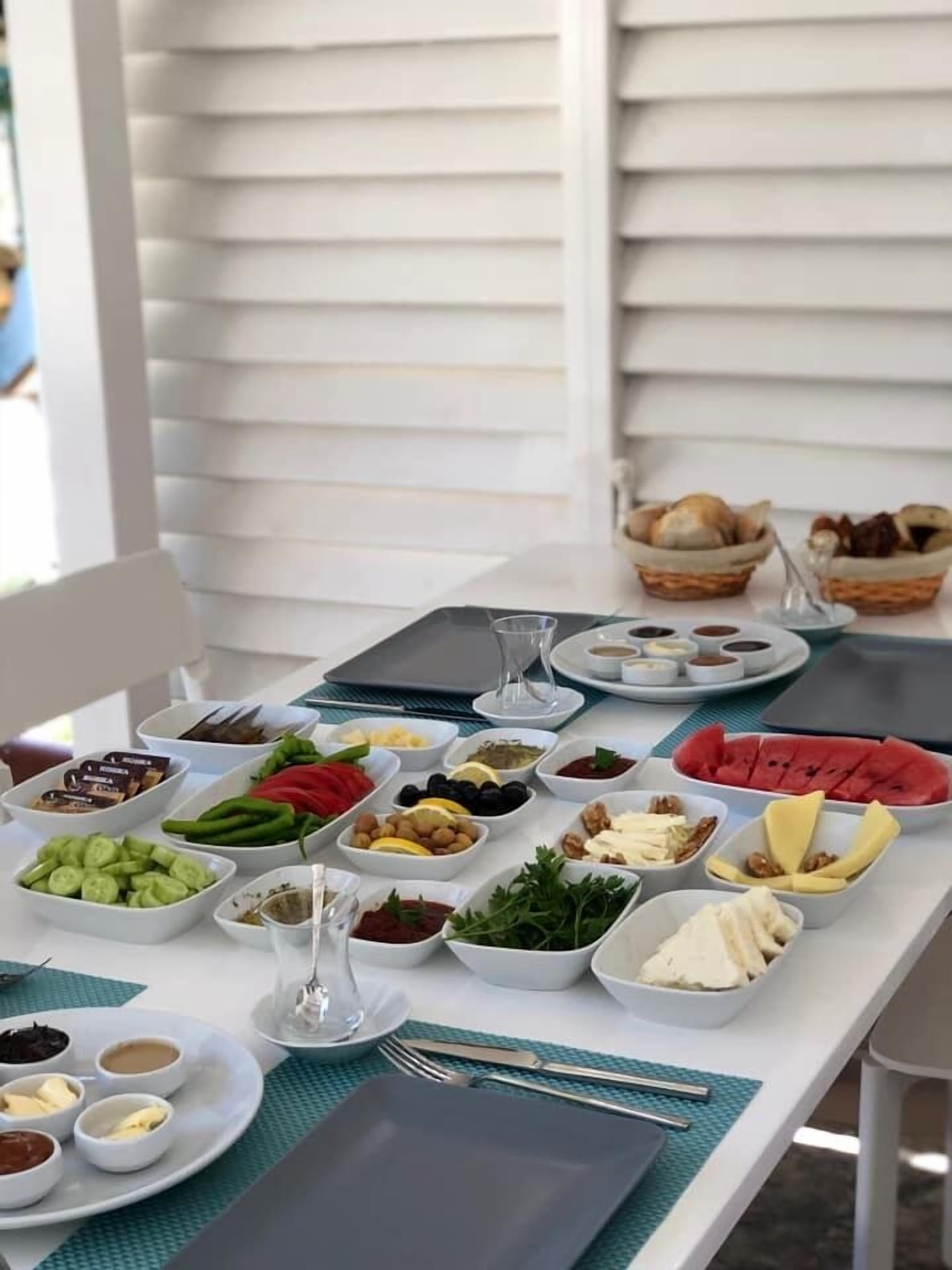 Nilia Butik Hotel