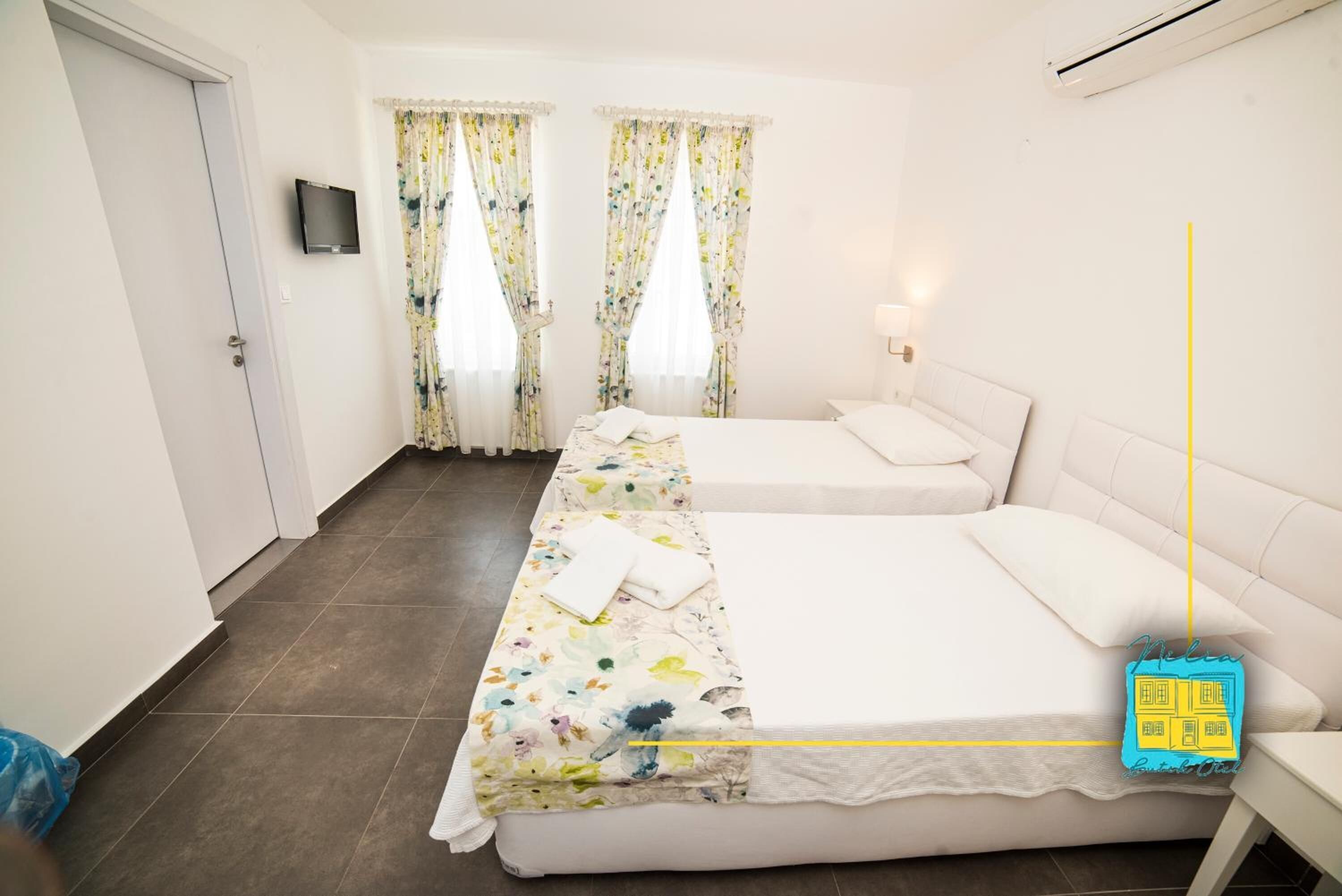 Nilia Butik Hotel