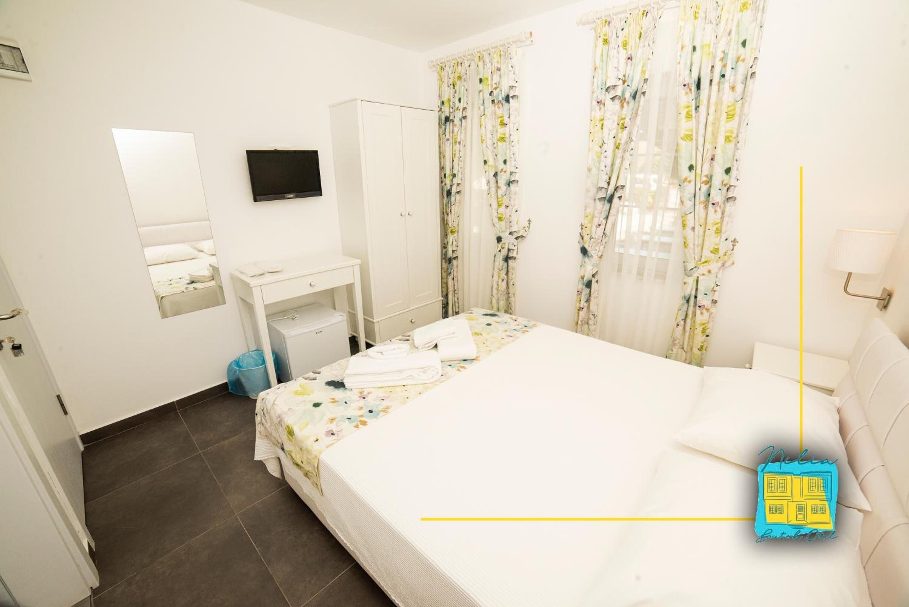 Nilia Butik Hotel