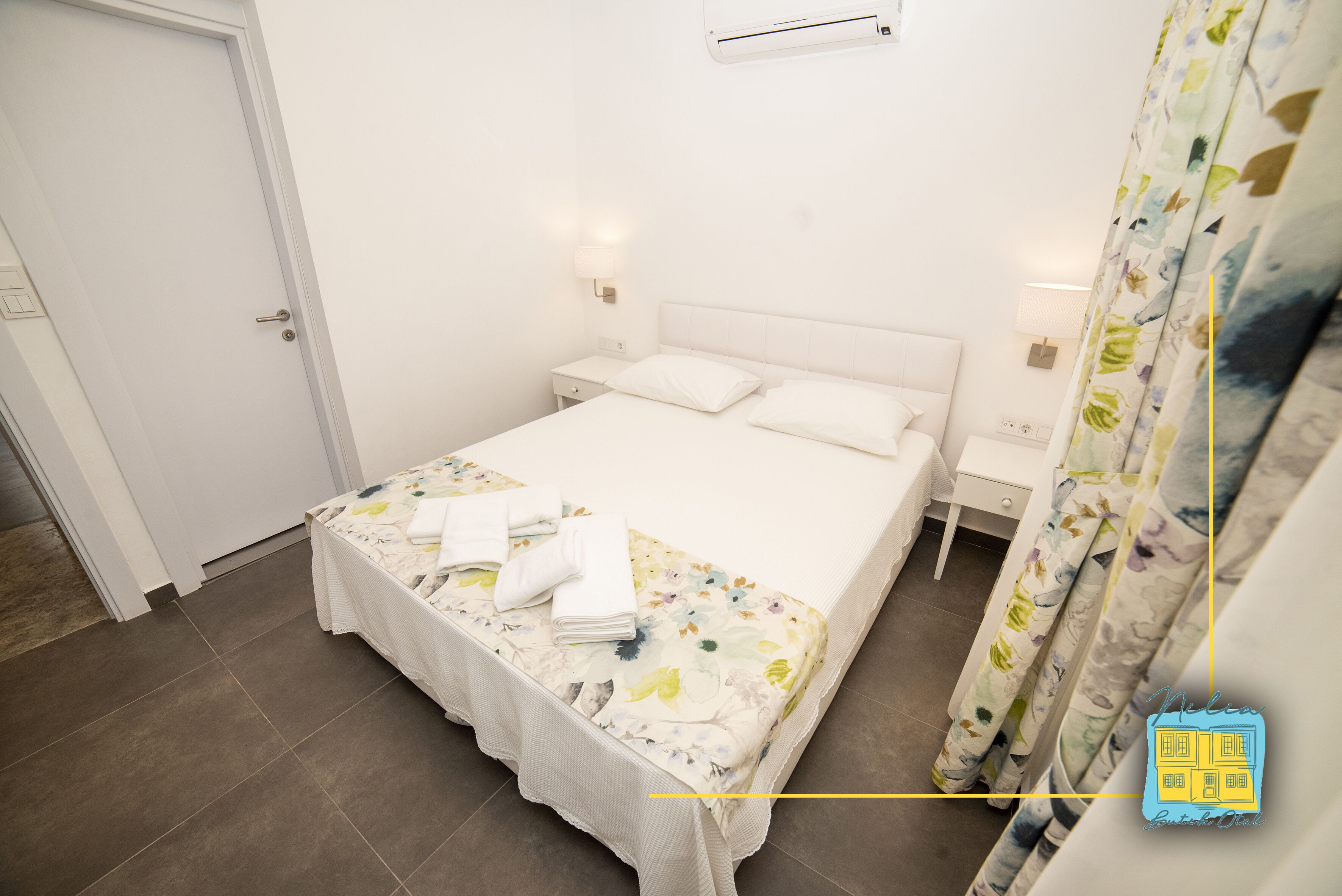 Nilia Butik Hotel