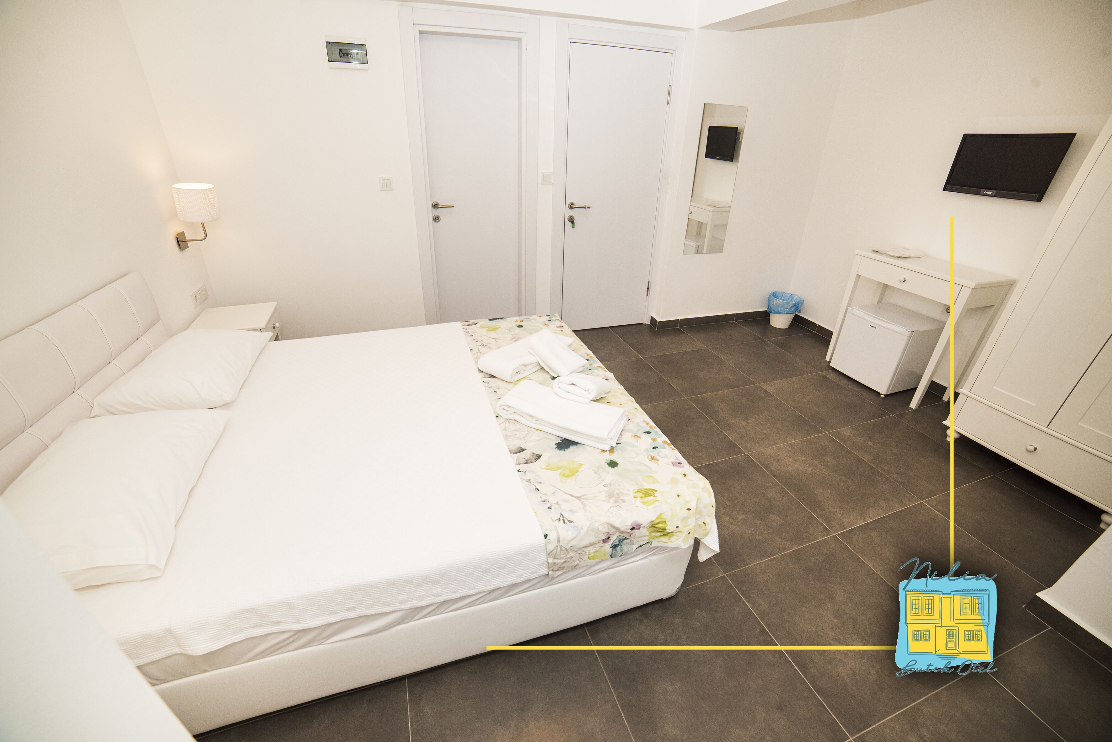 Nilia Butik Hotel