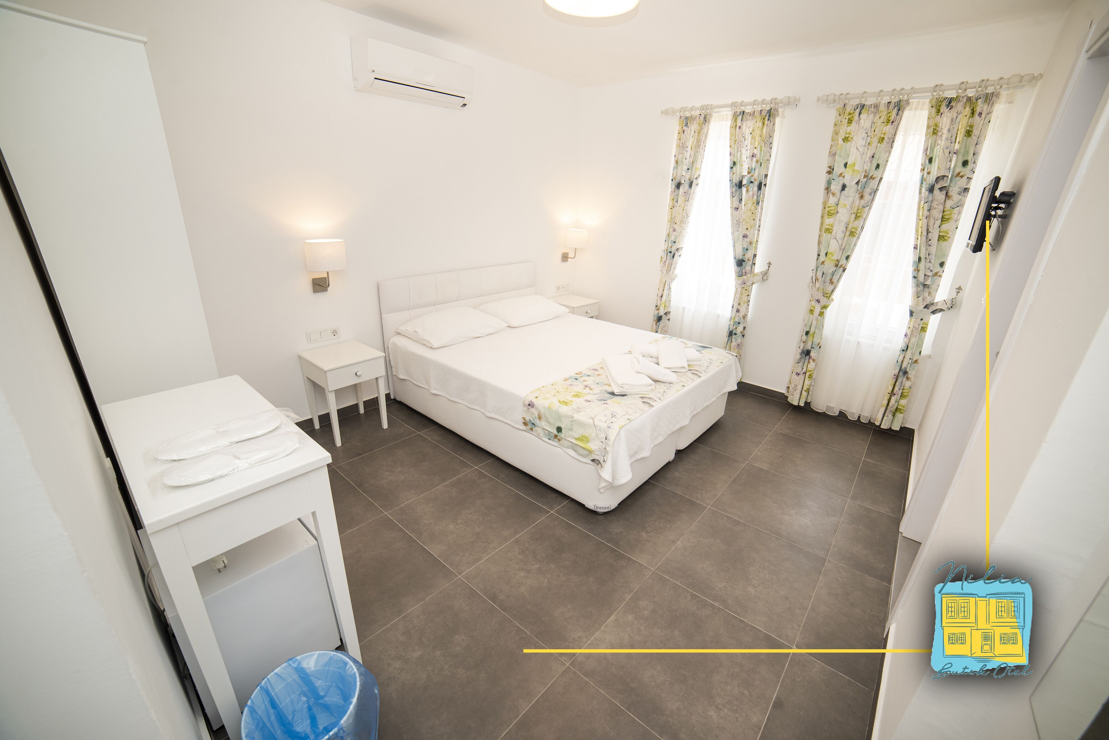 Nilia Butik Hotel