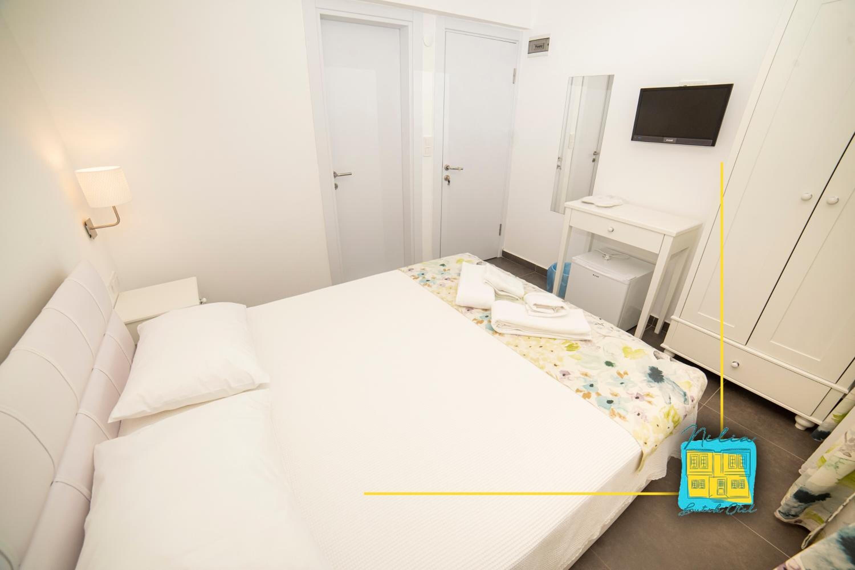 Nilia Butik Hotel