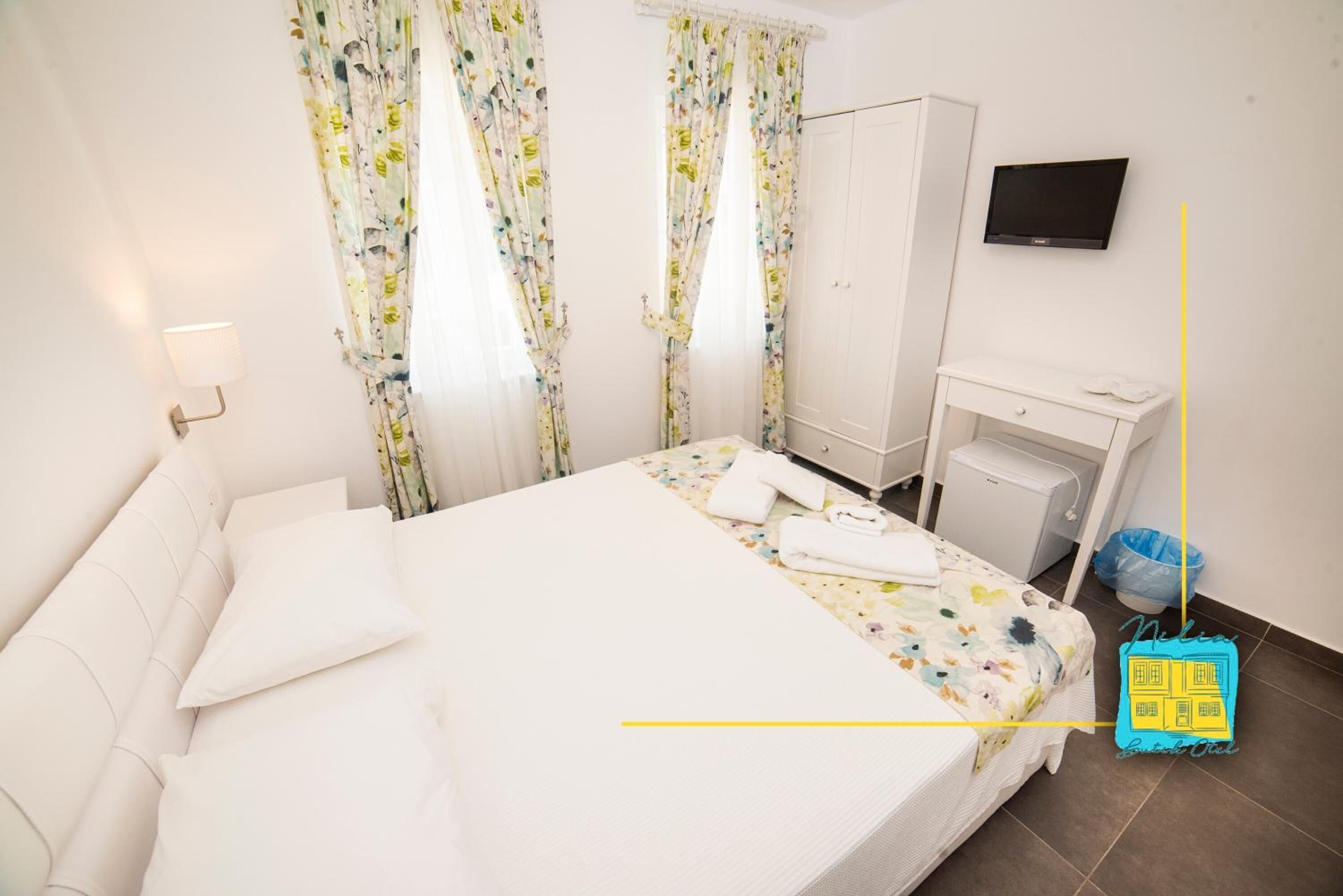 Nilia Butik Hotel