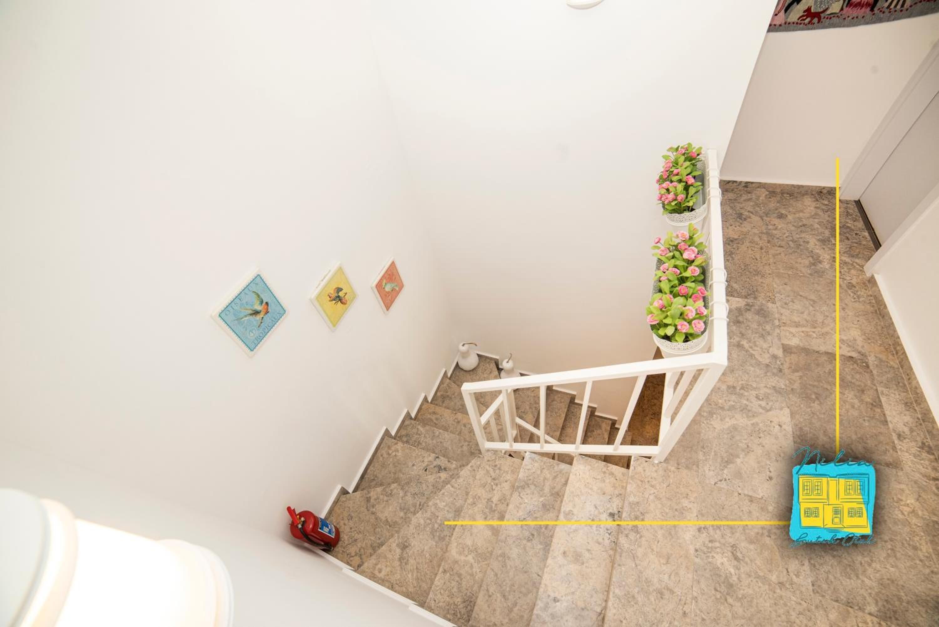 Nilia Butik Hotel