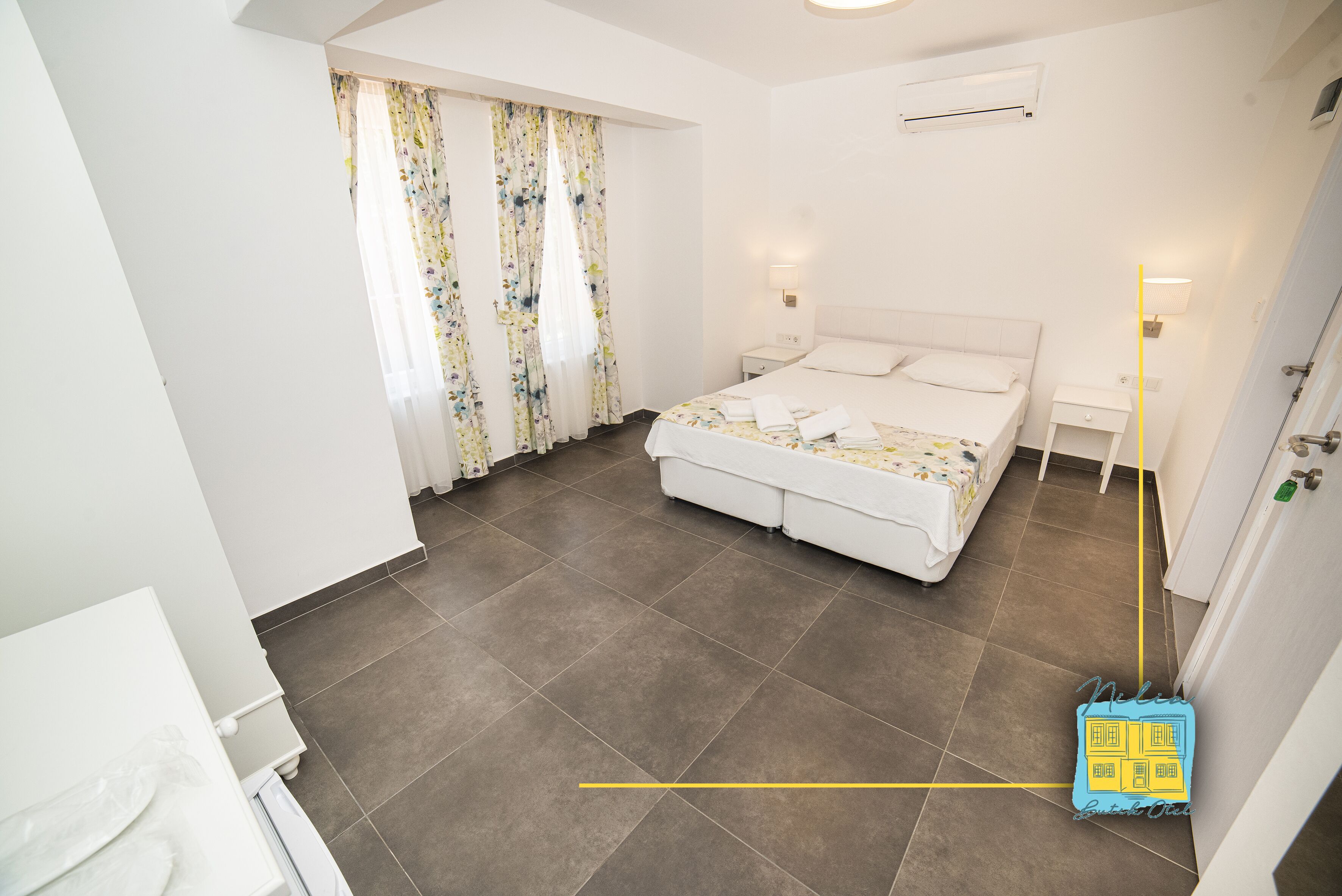 Nilia Butik Hotel